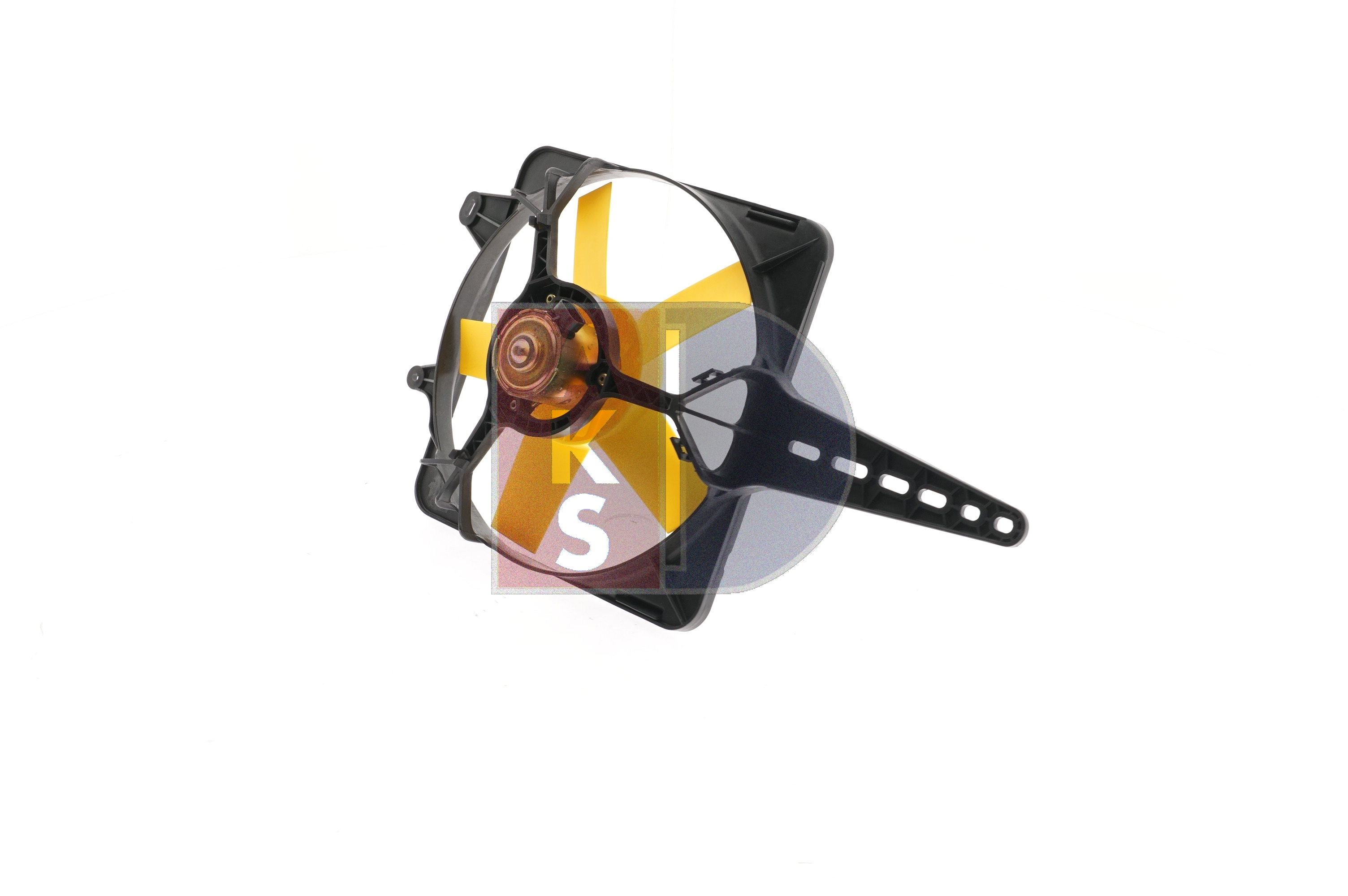 AKS DASIS 088140N koelventilator 7536117