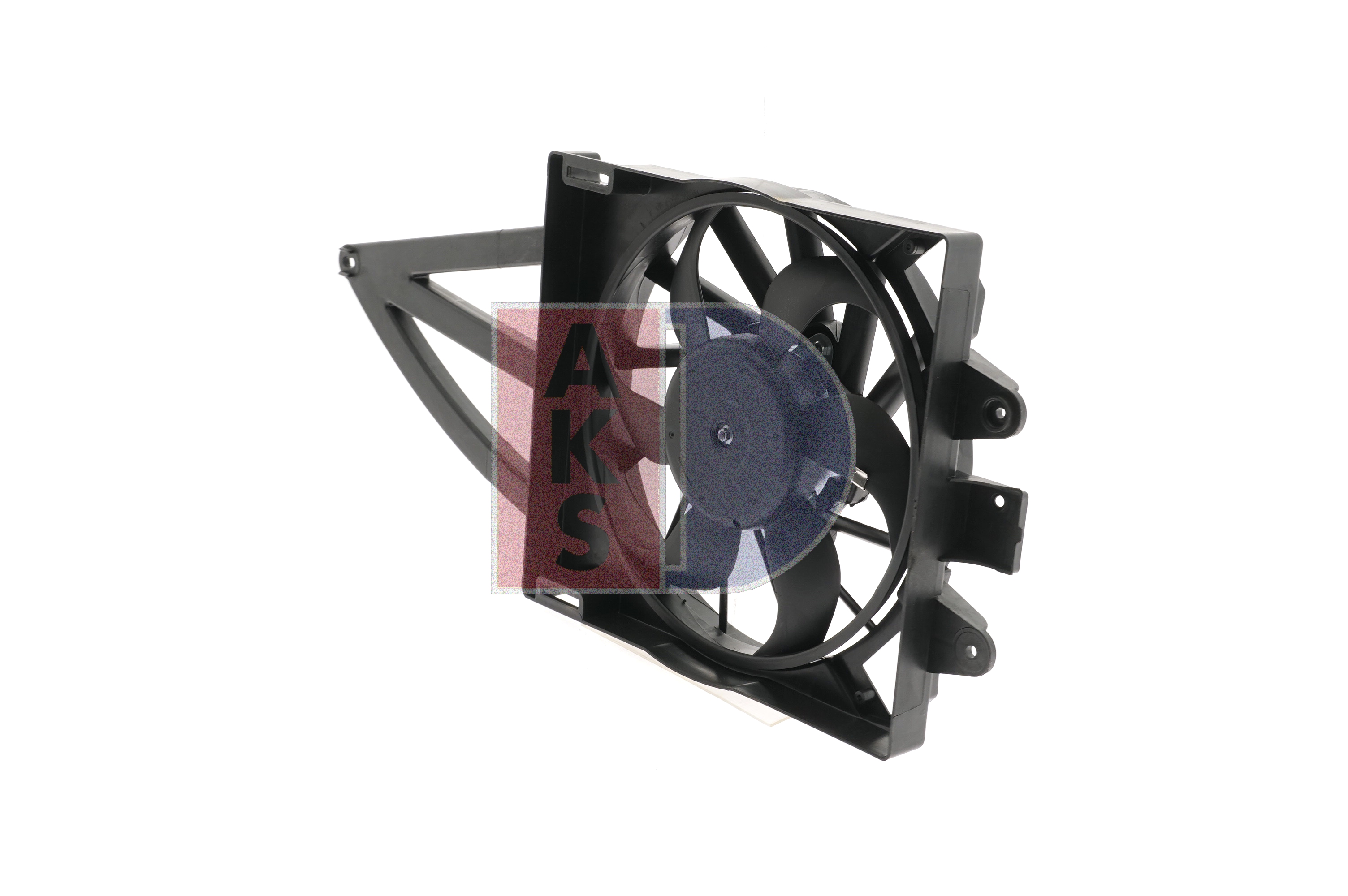 AKS DASIS 088003N koelventilator 51764532
