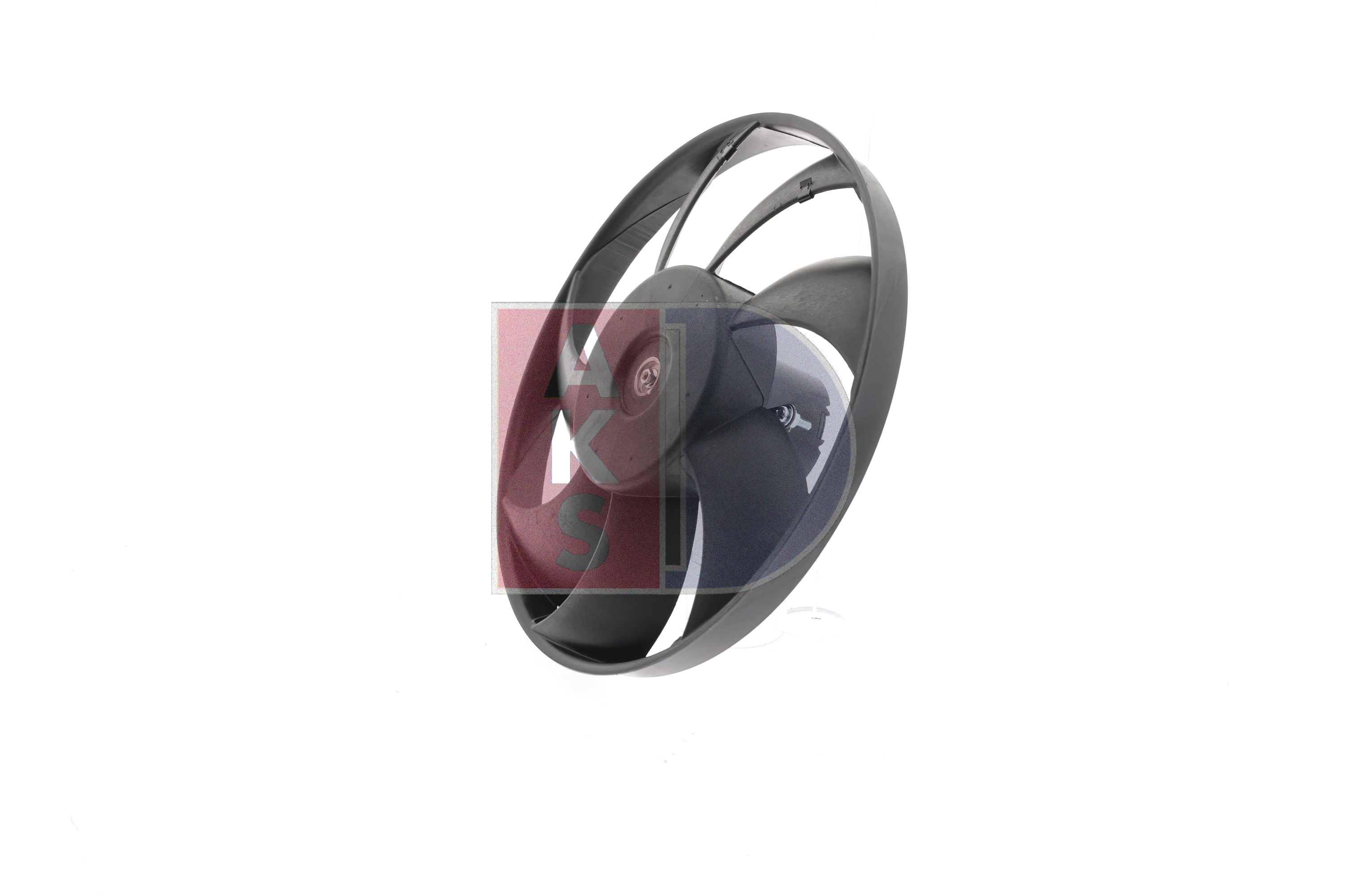 AKS DASIS 068670N koelventilator 125470