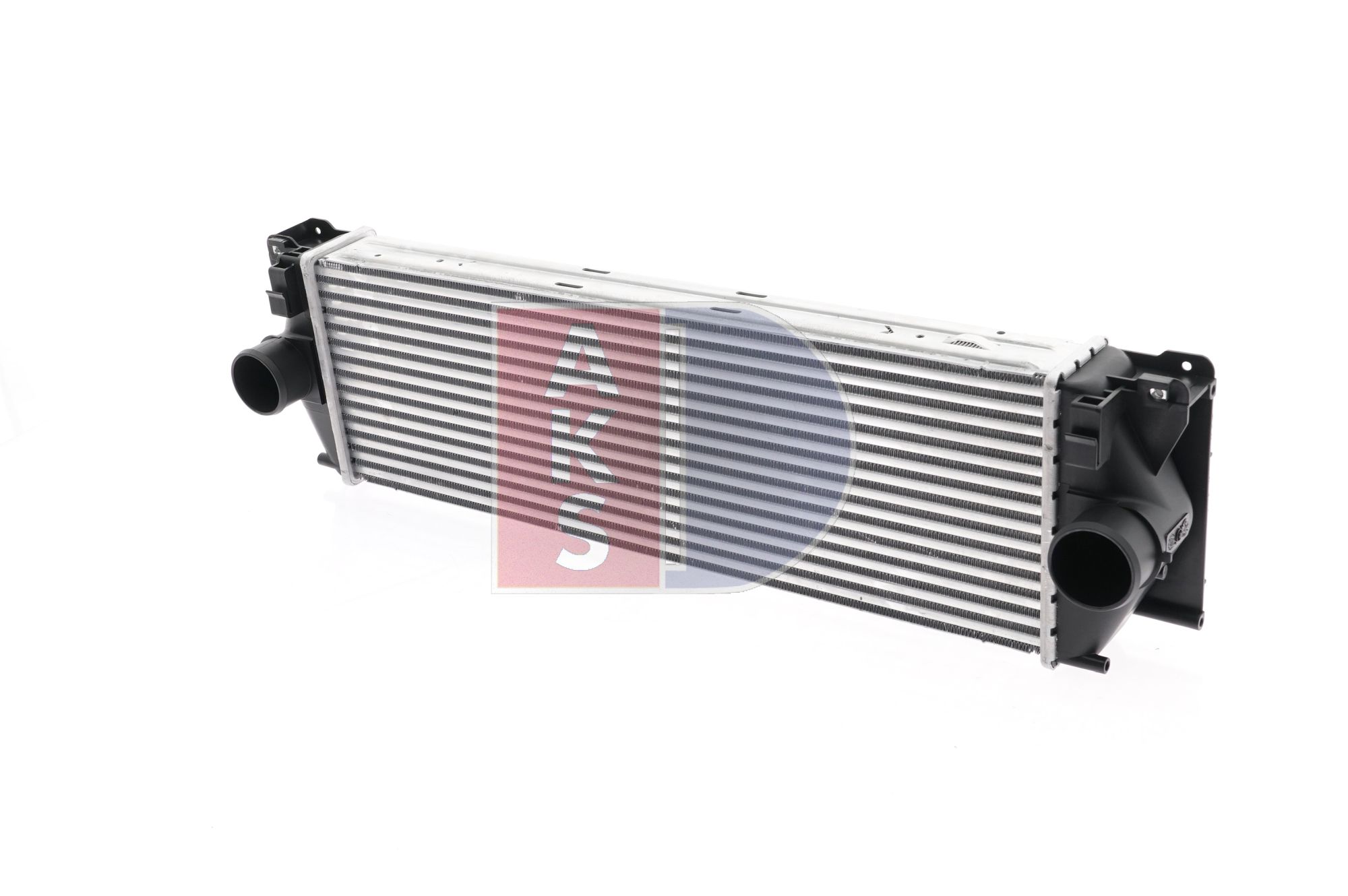 Intercooler AKS DASIS DS DS4 137014N