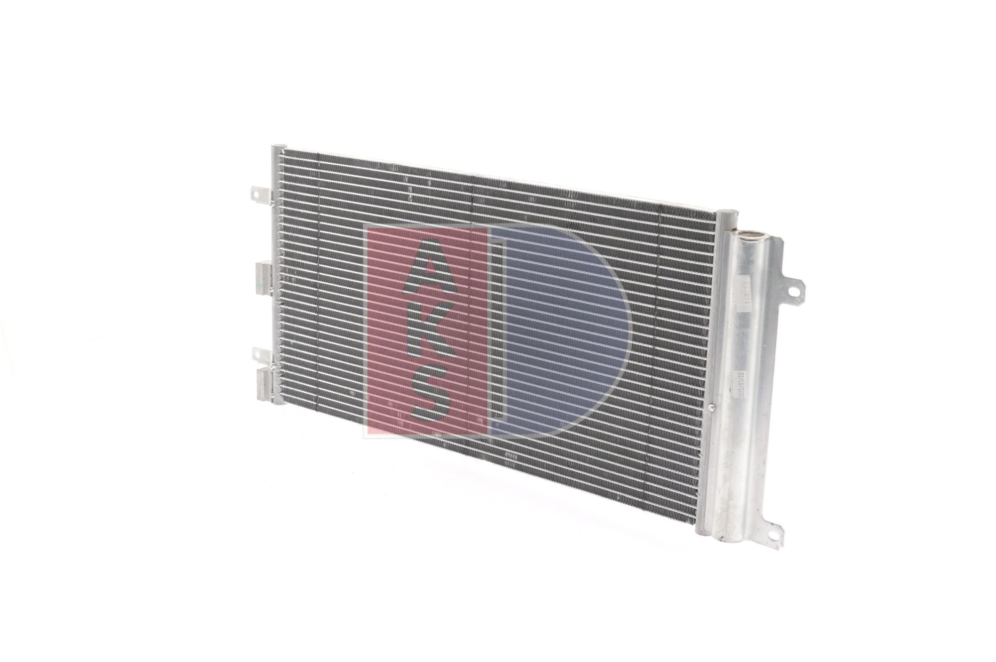 AKS DASIS 082045N condensor voor airco 51 801 843