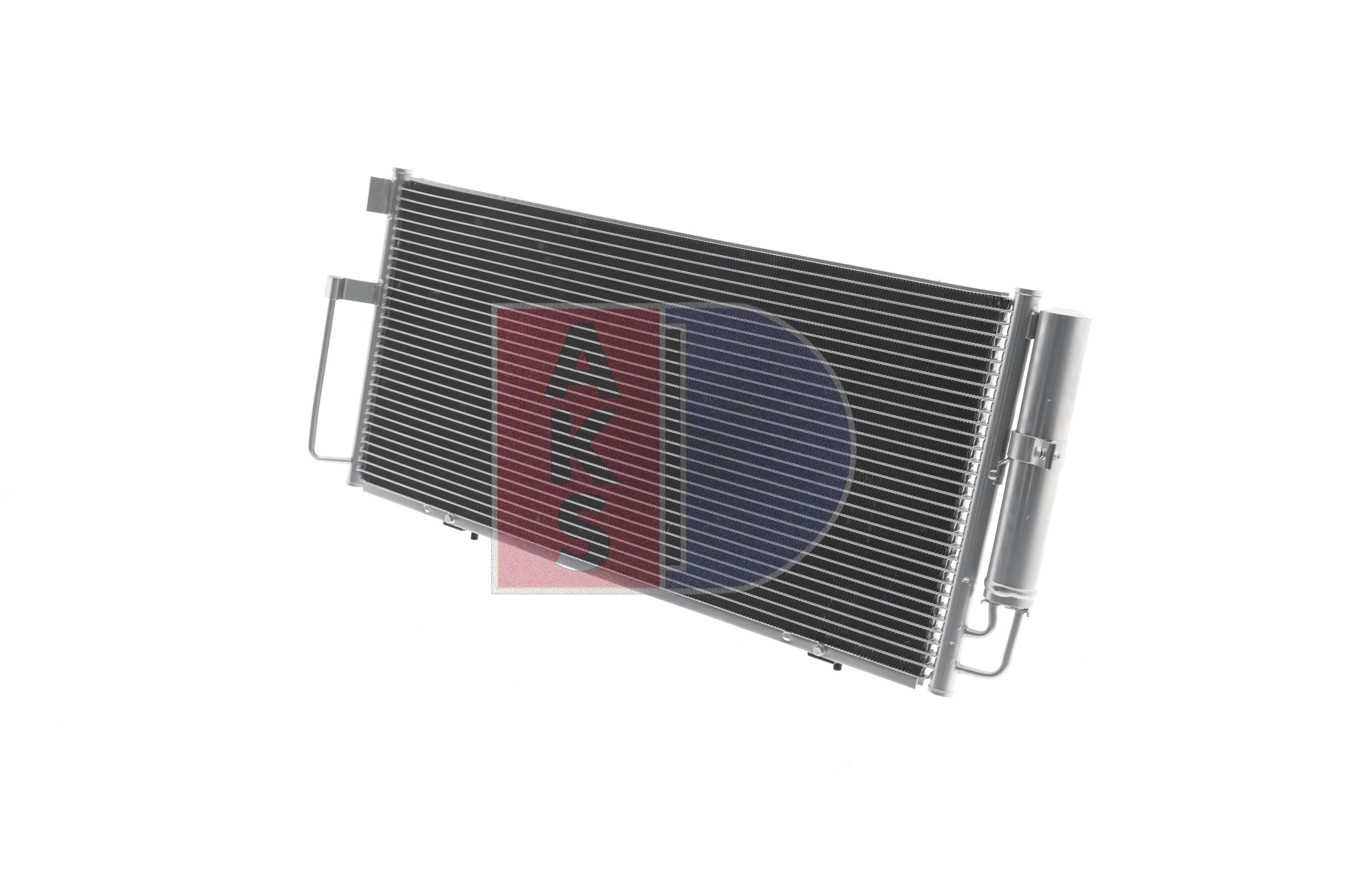 AKS DASIS 352013N condensor voor airco 73210-FE000