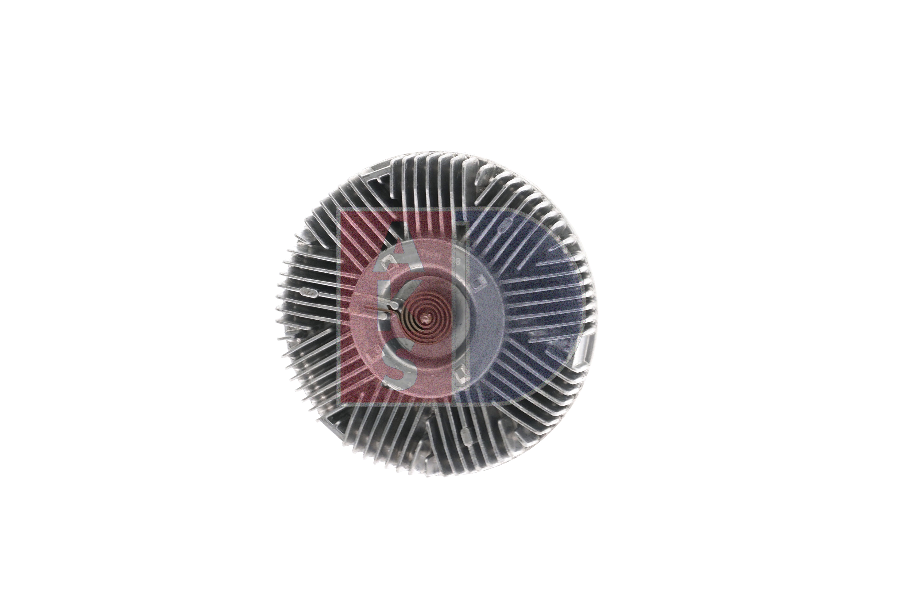 408019N AKS DASIS 500395009 Kupplung, Kühlerlüfter