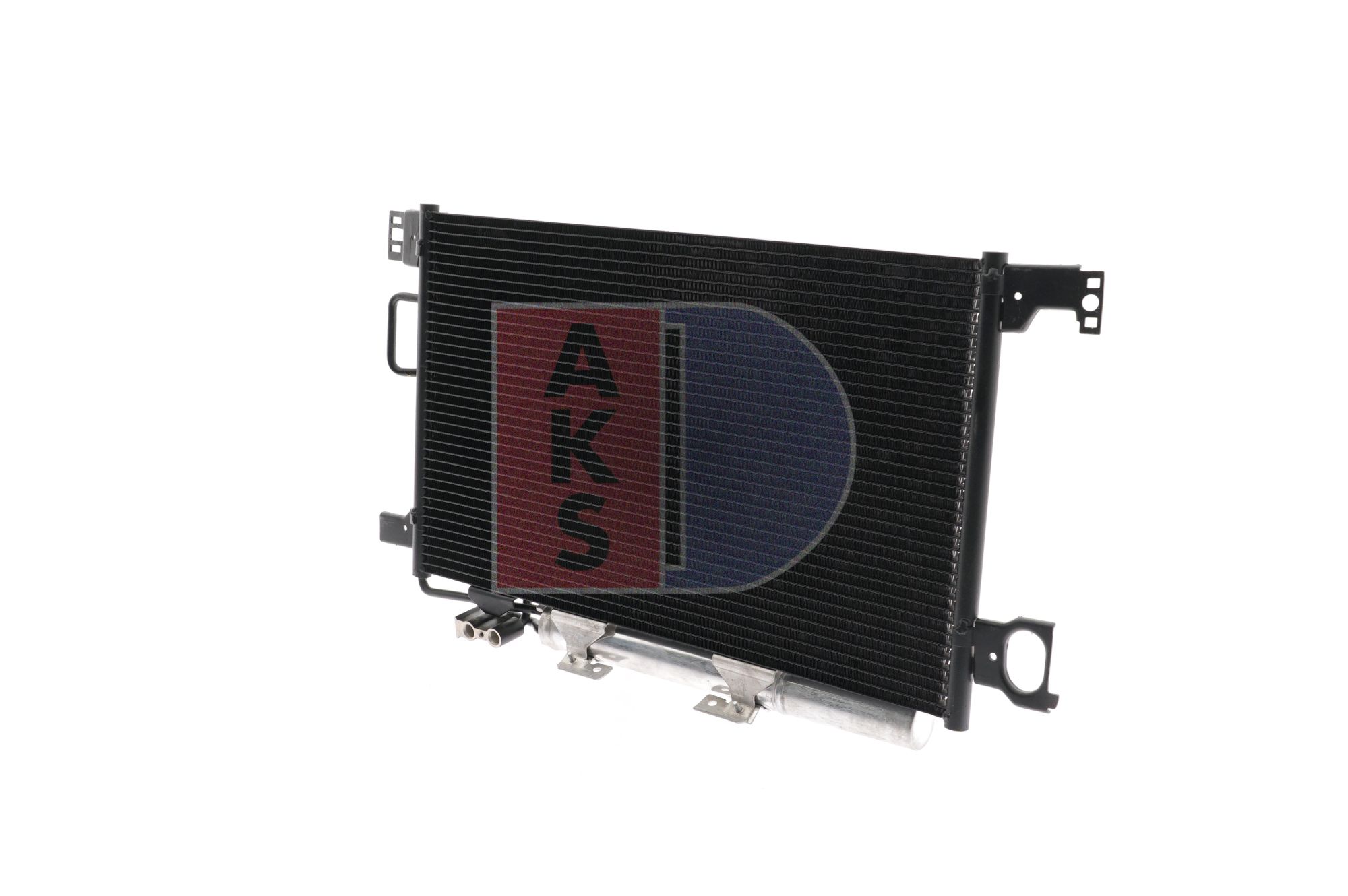 AKS DASIS 122025N condensor voor airco A203 500 2154