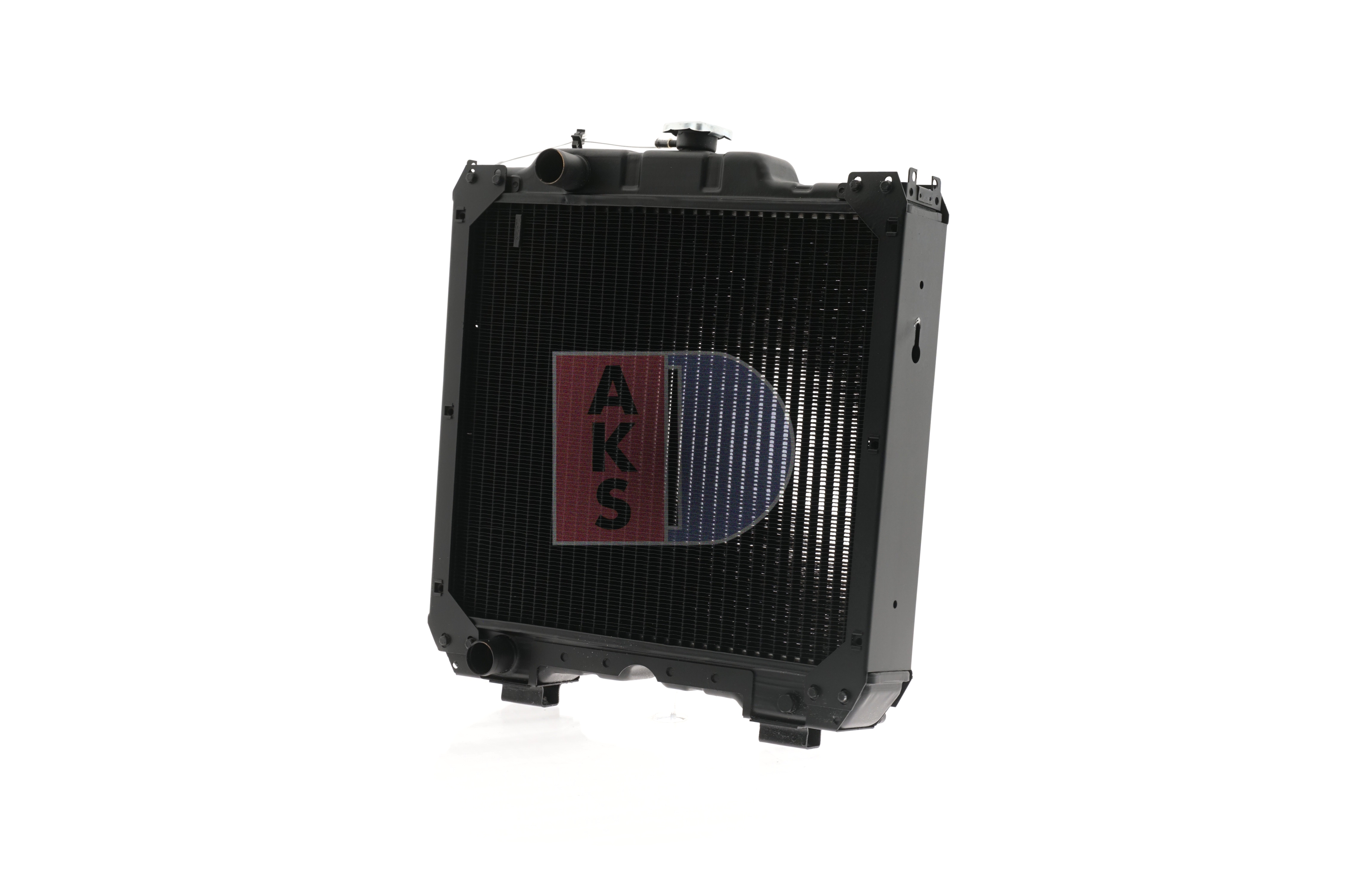 AKS DASIS 440301N radiateur 5099122