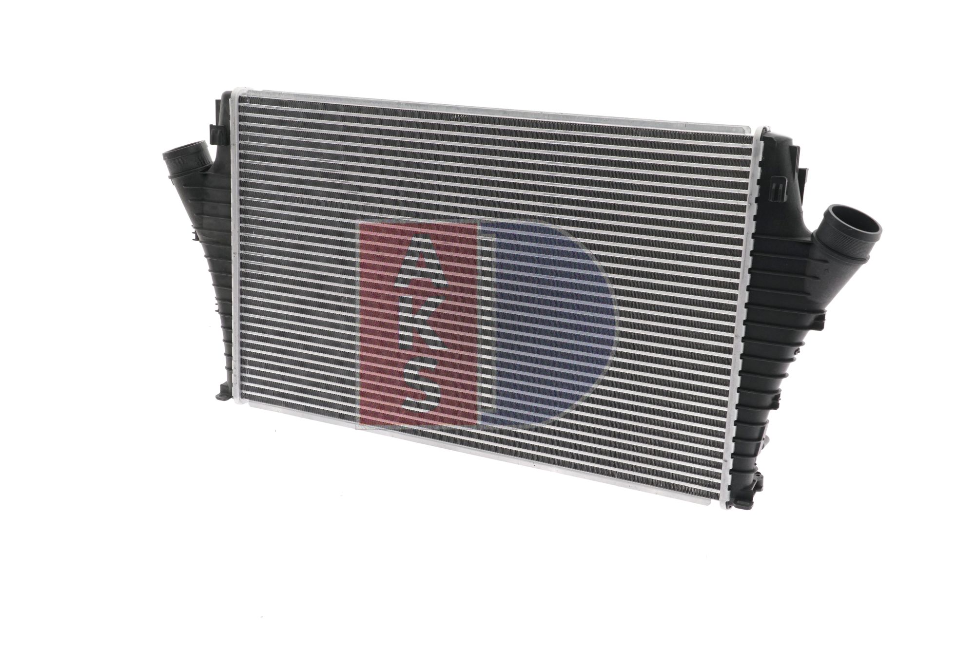 AKS DASIS 157001N intercooler 517 70 417