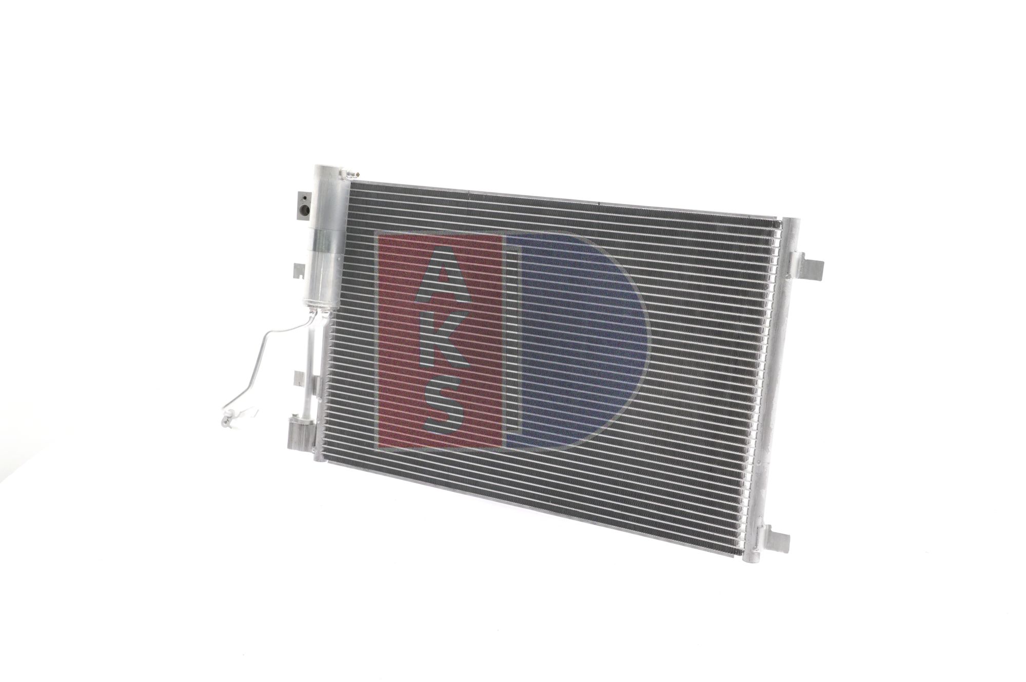 AKS DASIS 072035N condensor voor airco 92100-BR40A