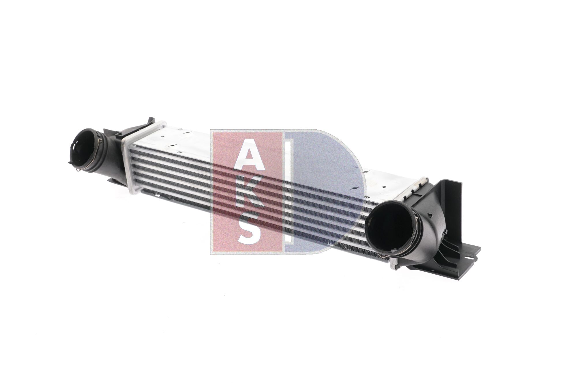 AKS DASIS 057013N Chladič plniaceho vzduchu BMW E90