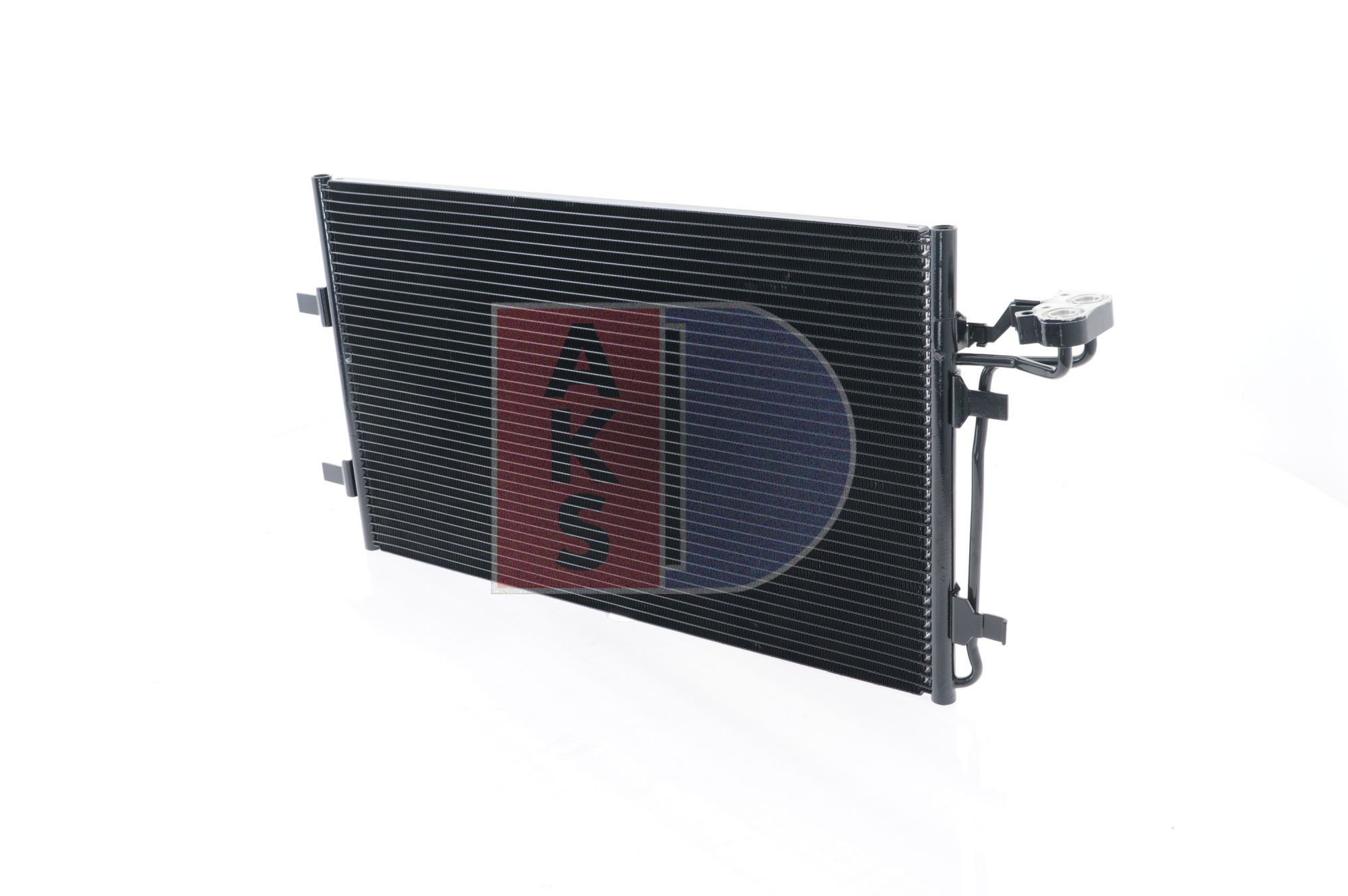 AKS DASIS 222004N condensor voor airco 3 133 230 1