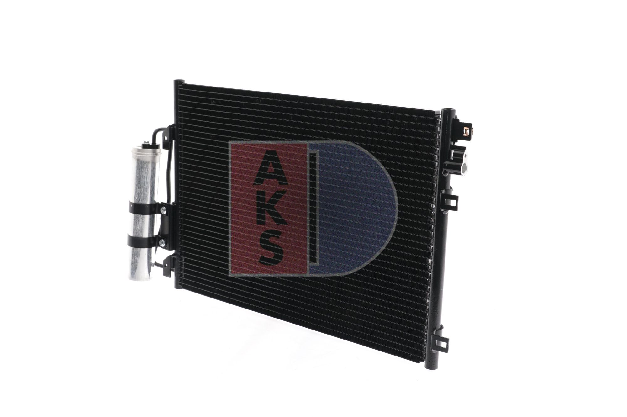 AKS DASIS 182032N Condensor Dacia Logan Express 1.6 87 Pk Benzine 2020