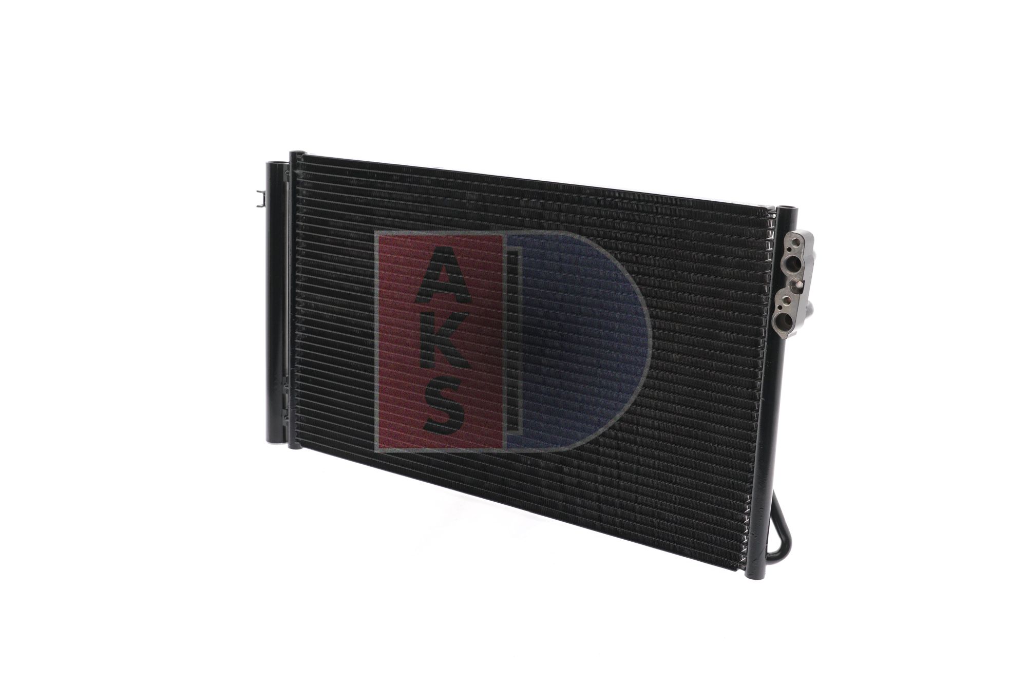 AKS DASIS 052002N Condensor BMW E87