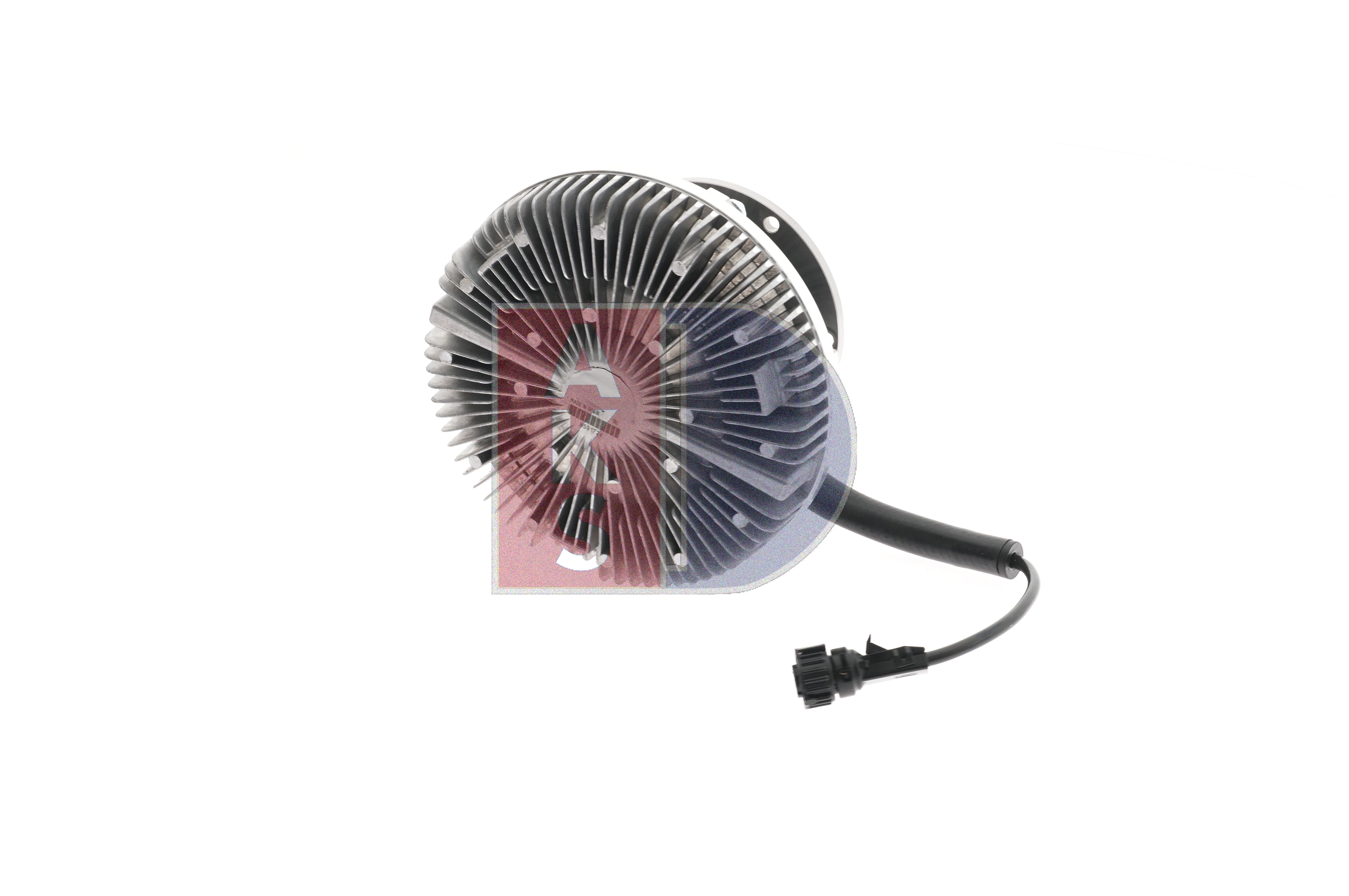 AKS DASIS 138062N koppeling, radiateurventilator 000 200 77 22