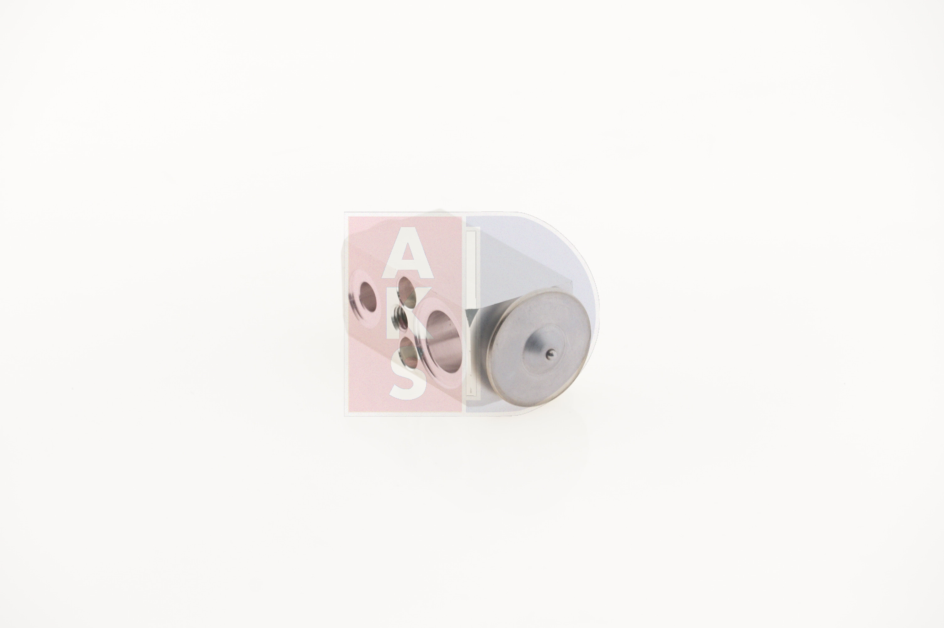 AKS DASIS 840172N expansieventiel airco 1618263