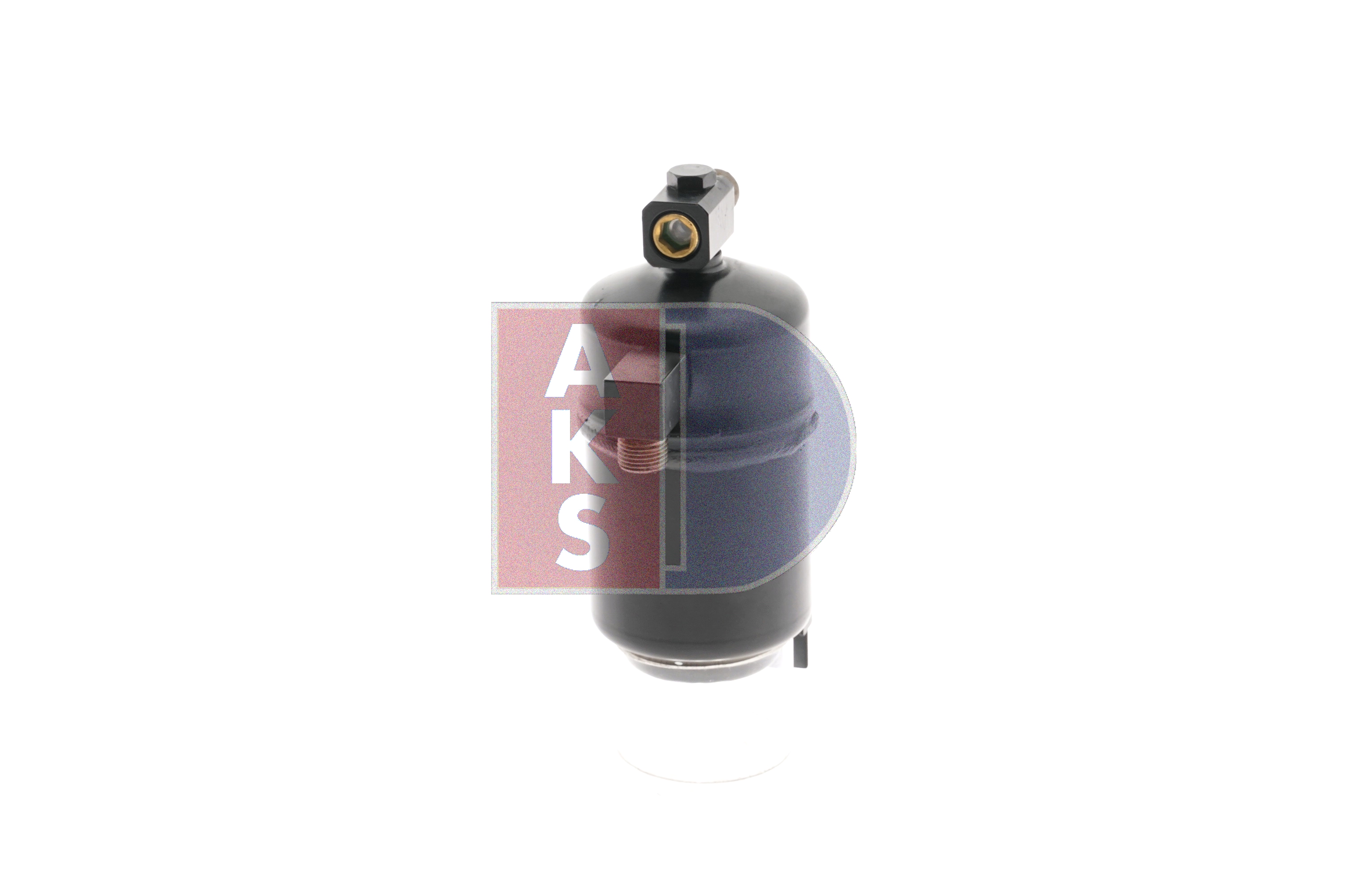 AKS DASIS 800117N Klimatrockner VW T4 2.5 115 PS Benzin 1998