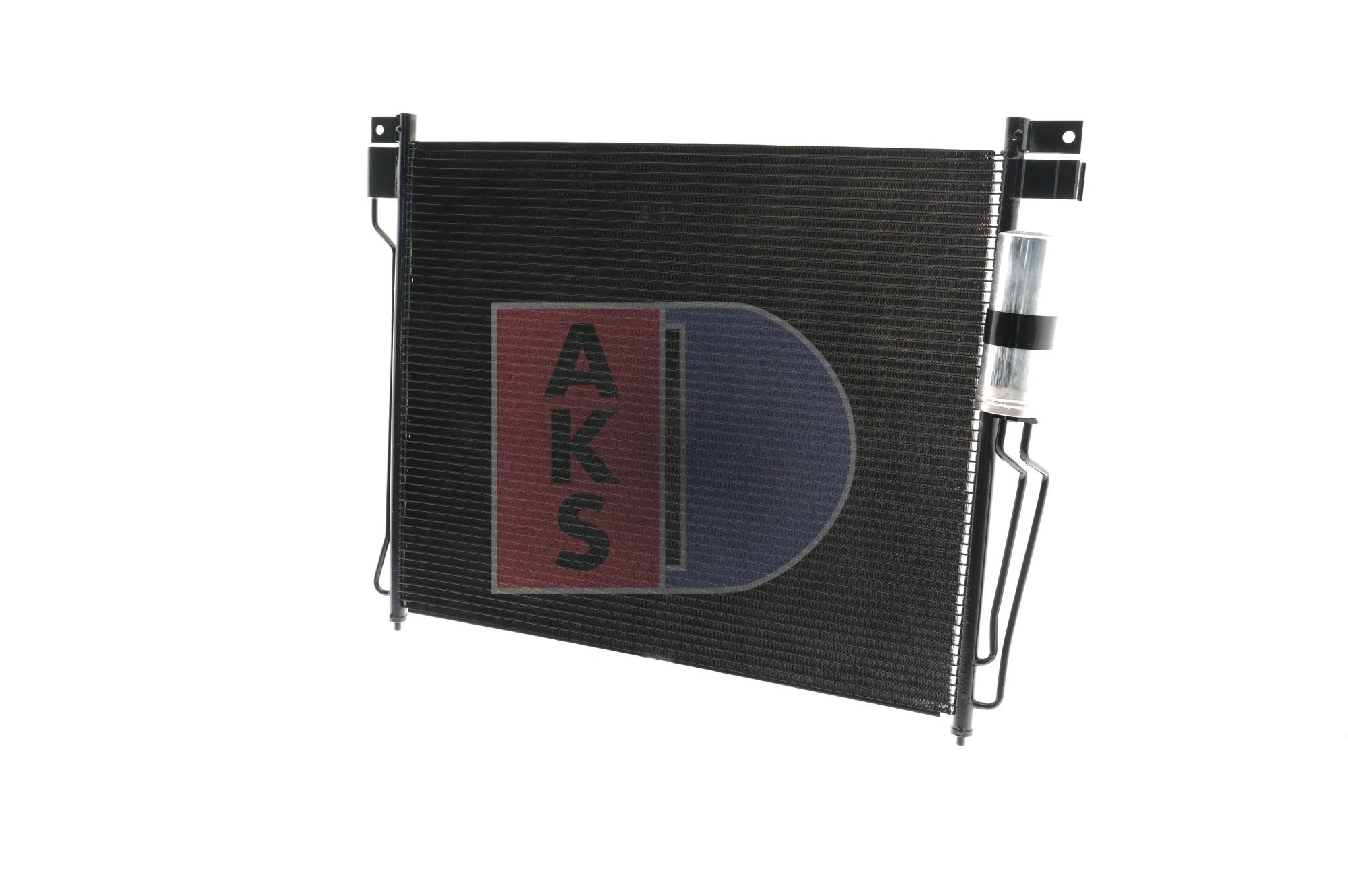 AKS DASIS 072038N condensor voor airco 92100EB500
