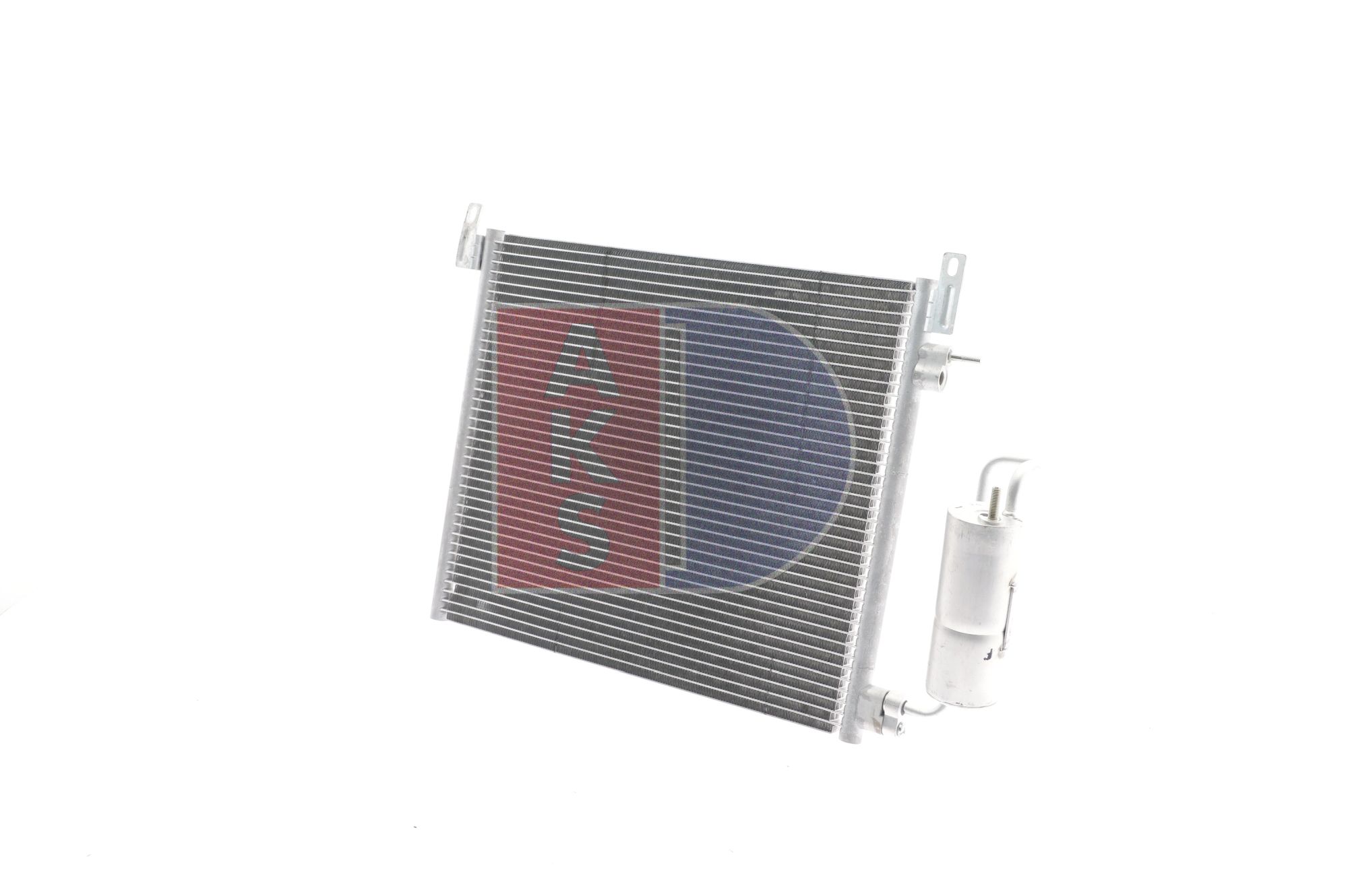 AKS DASIS 152037N condensor voor airco 13106817