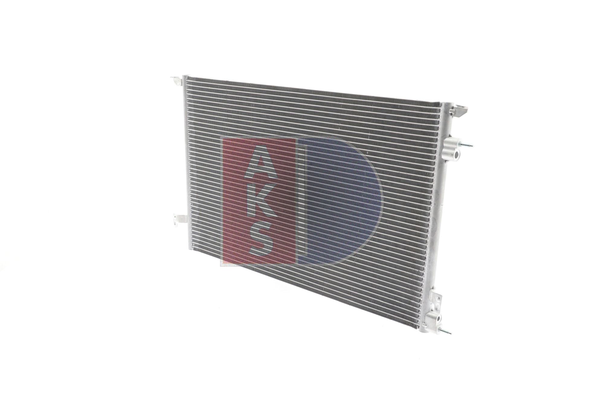AKS DASIS 152038N condensor voor airco 1850083