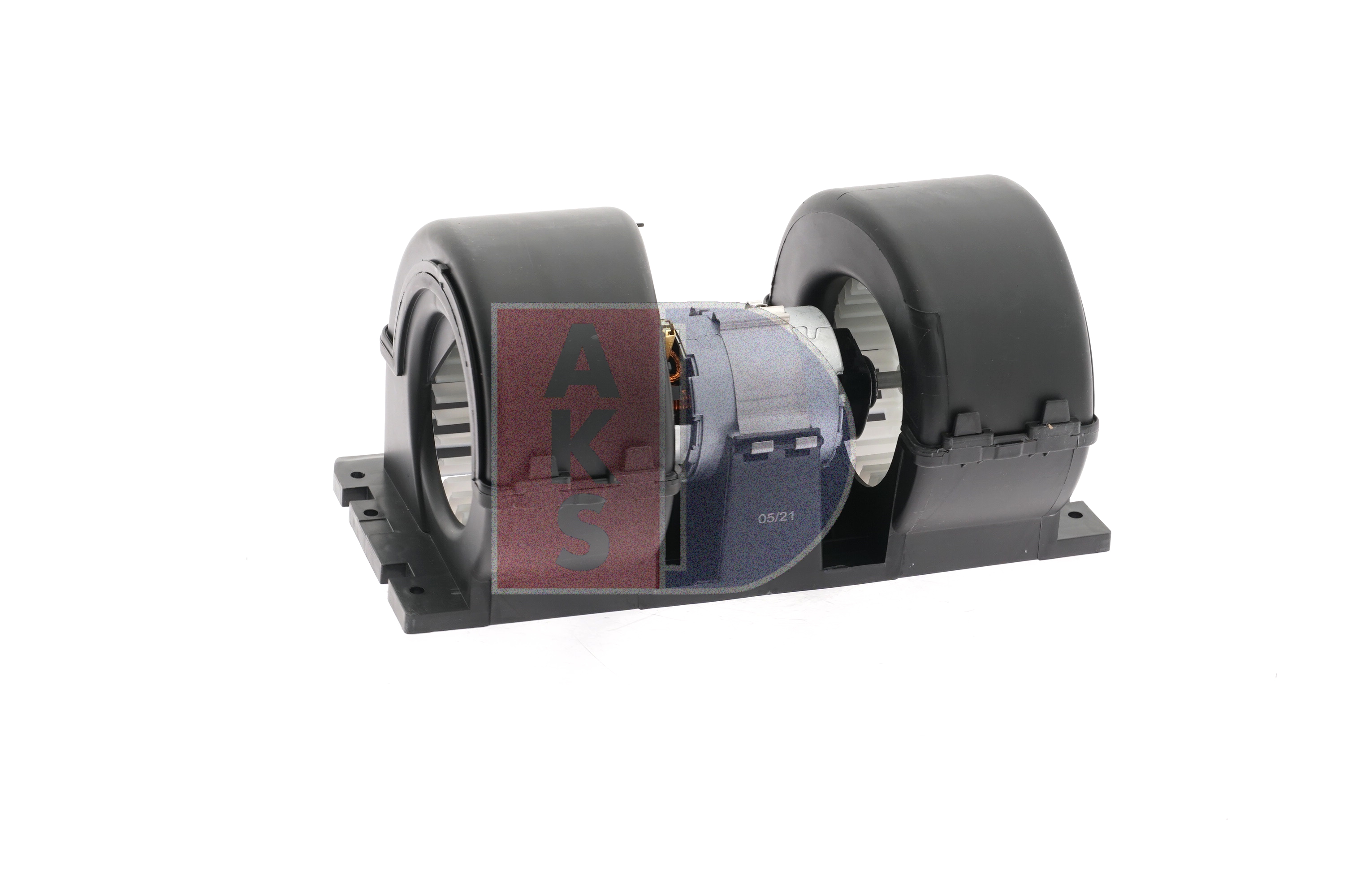 AKS DASIS 740097N interieurventilatie 1829384