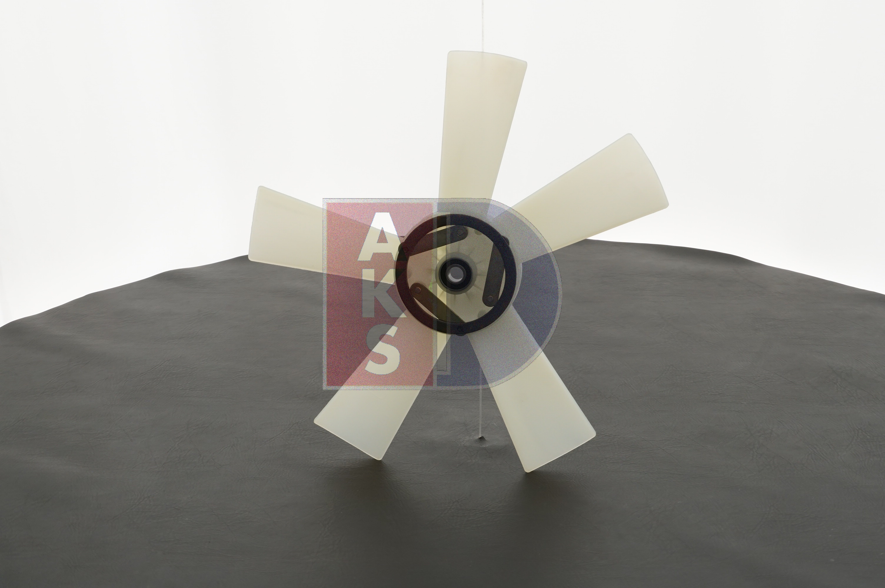 AKS DASIS 128031N koelventilatorwiel A102 200 1223