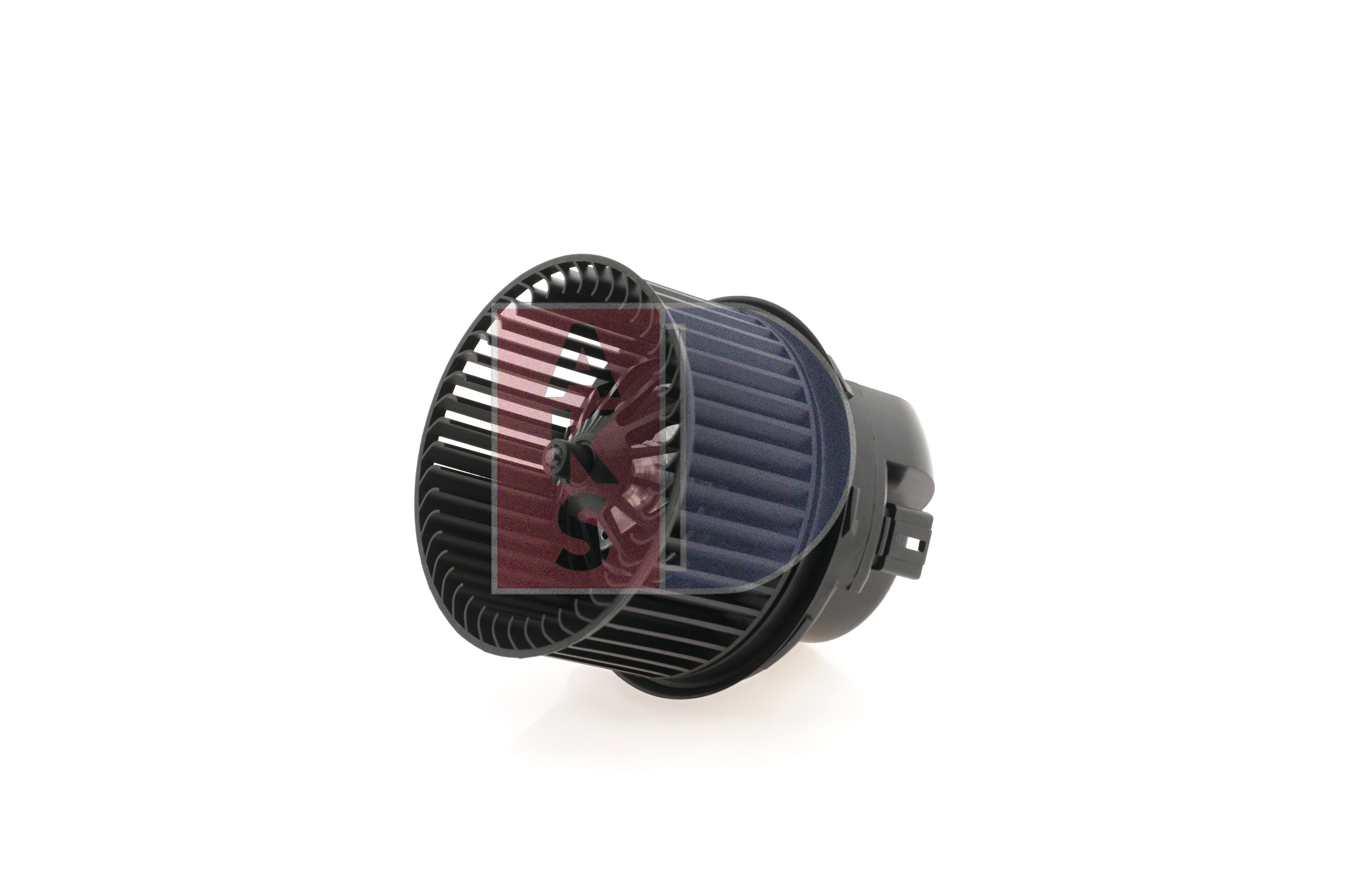 AKS DASIS 098007N koelventilatorwiel 1362641
