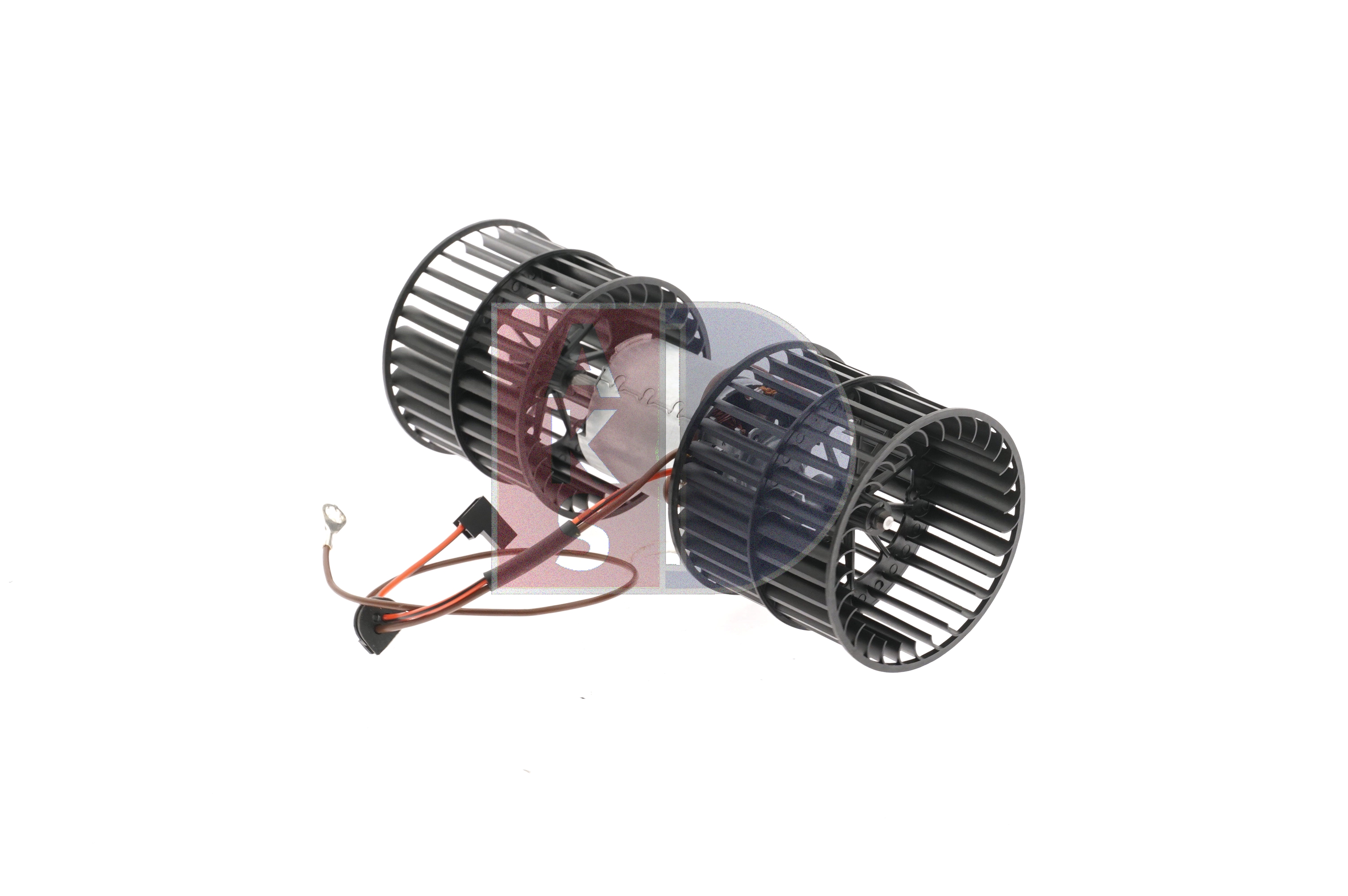 Ventilator notranjega prostora AKS DASIS FORD RANGER 098003N