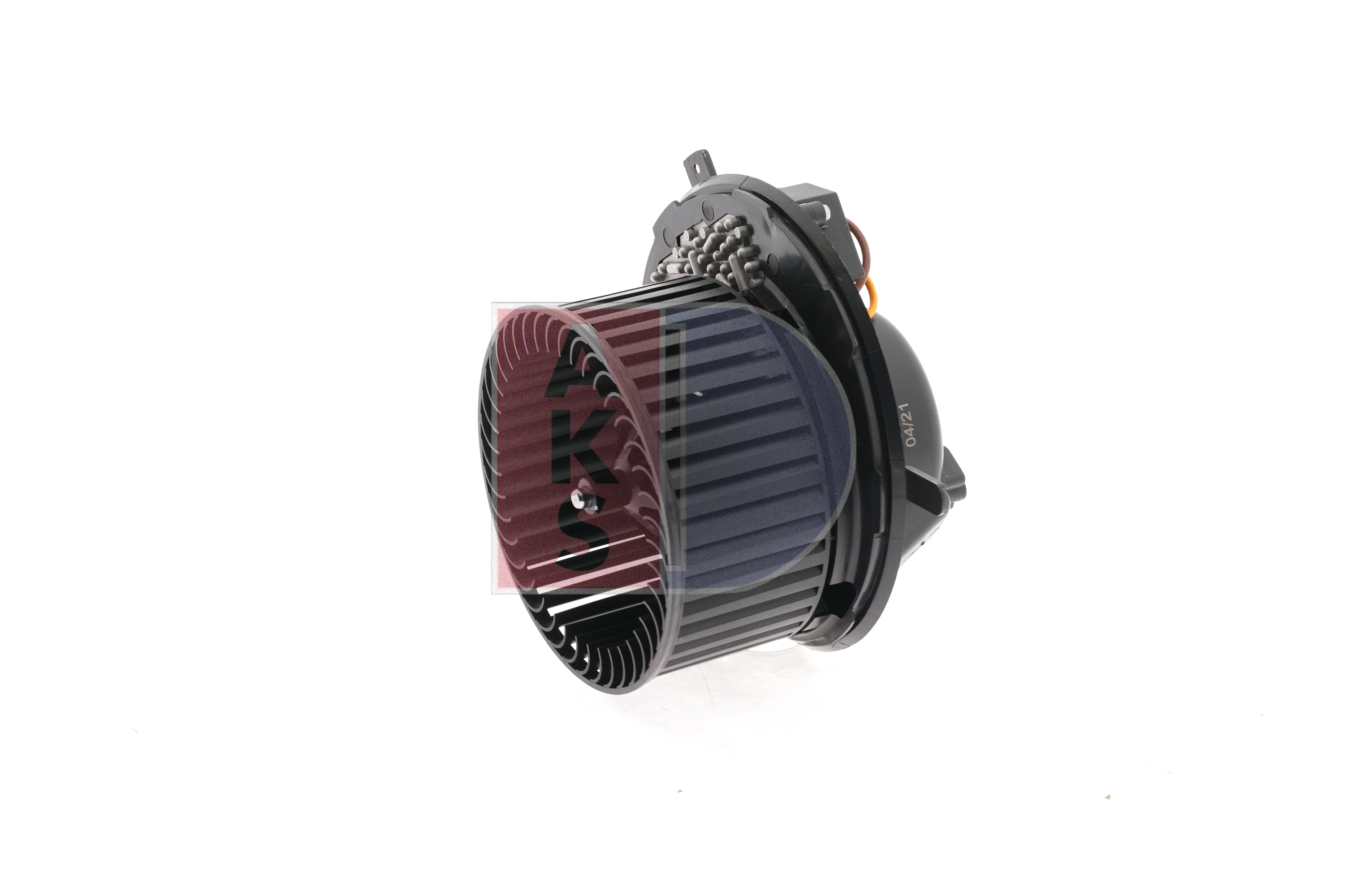 AKS DASIS 3C1820015M Pulseur d'air habitacle 740846N