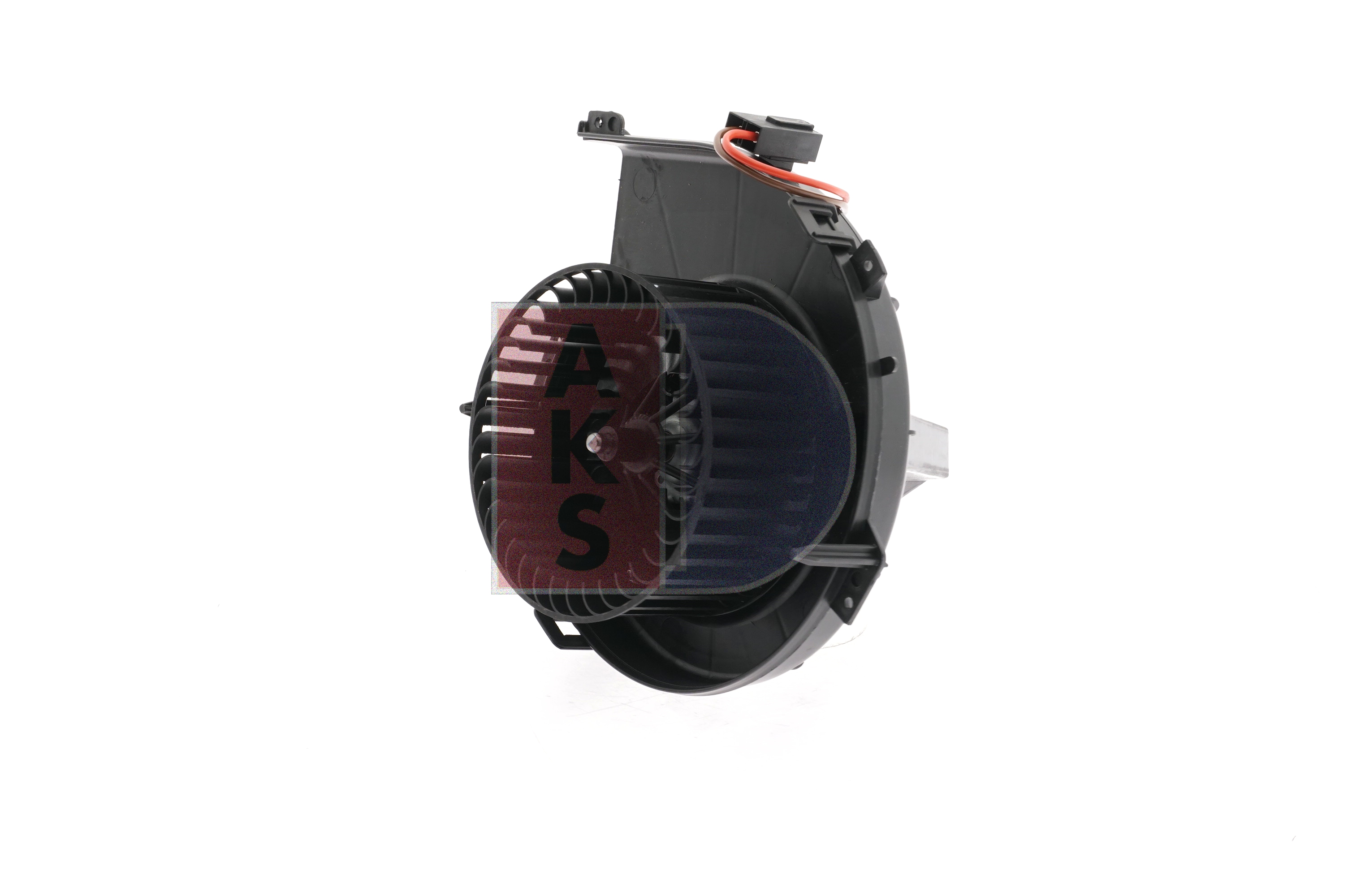AKS DASIS 740855N preço Ventilador do habitáculo OPEL CORSA 2017 original