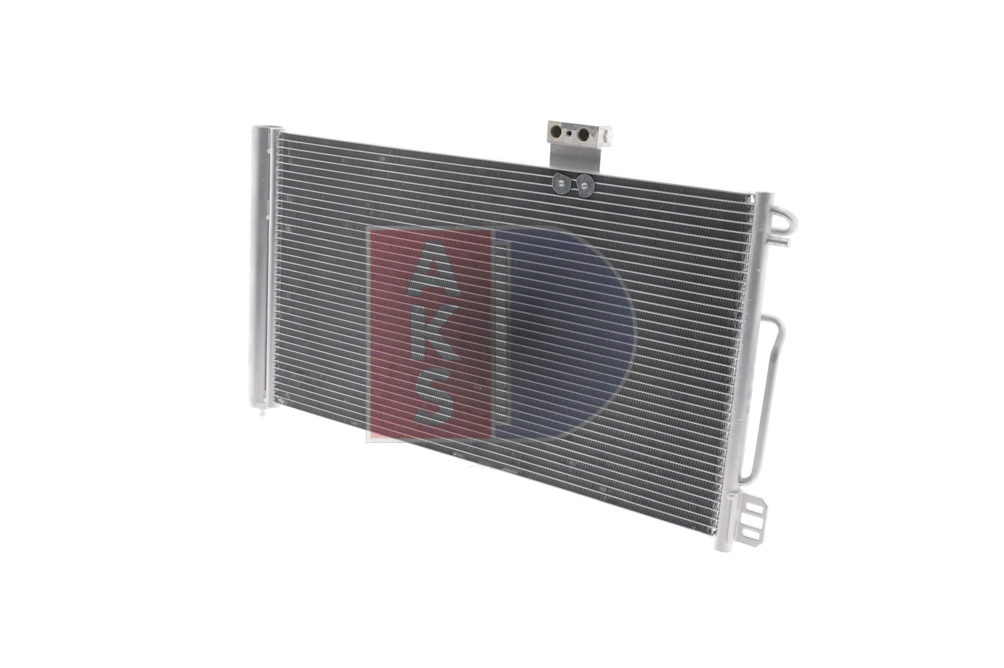 AKS DASIS 122029N condensor voor airco A1715000154