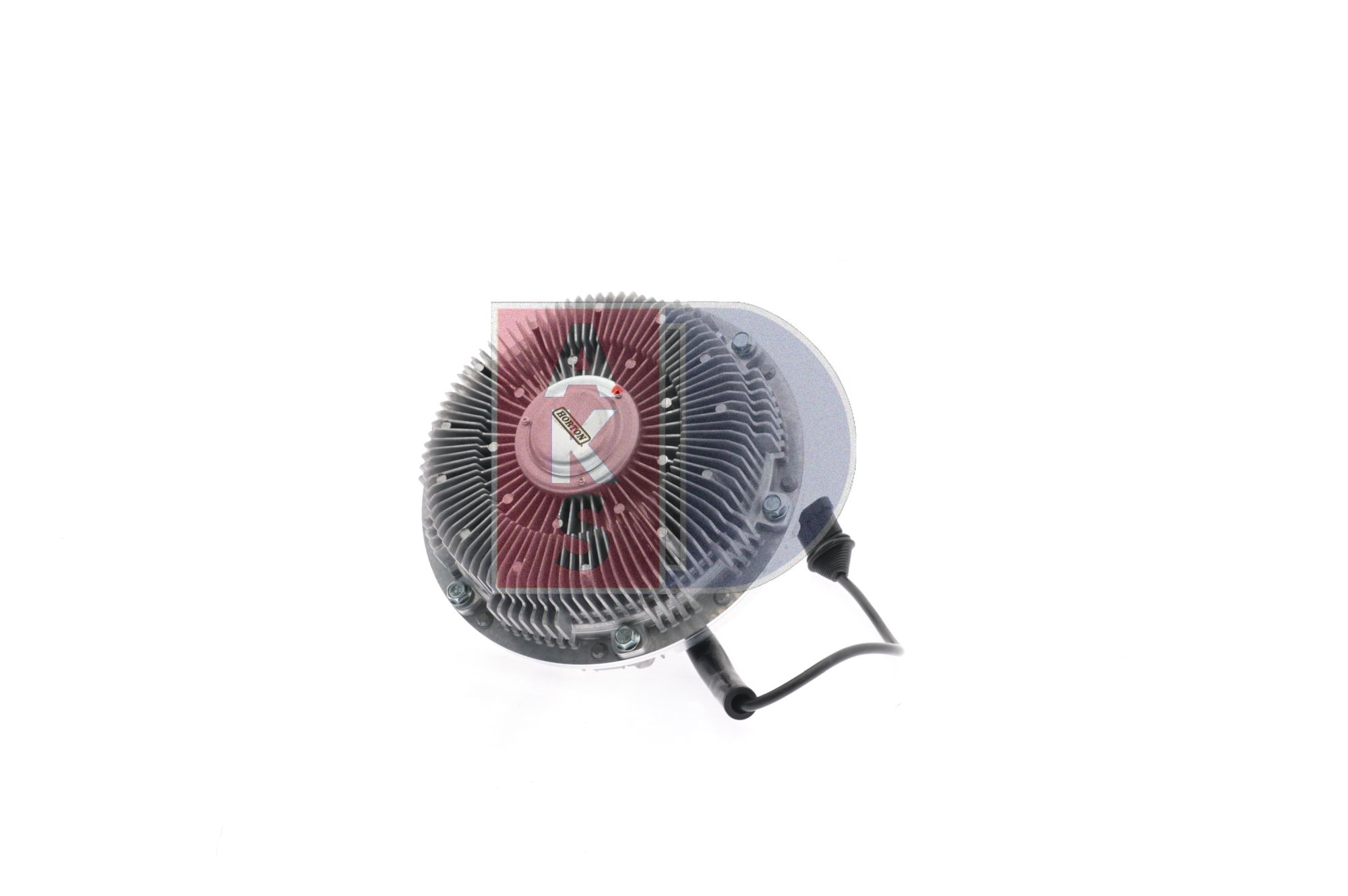AKS DASIS 298043N koppeling, radiateurventilator 1742 083