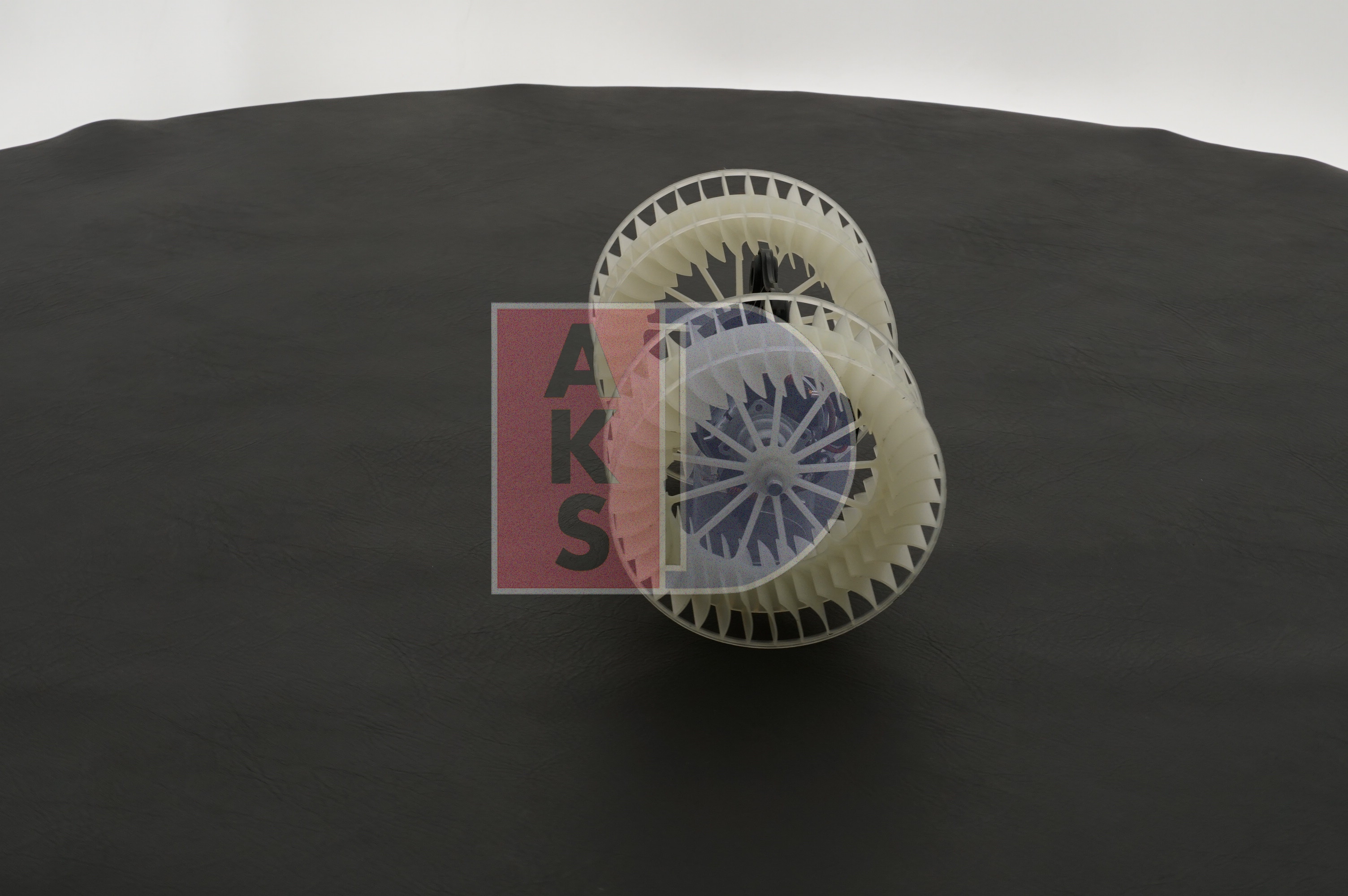 AKS DASIS 128066N interieurventilatie A0008358304