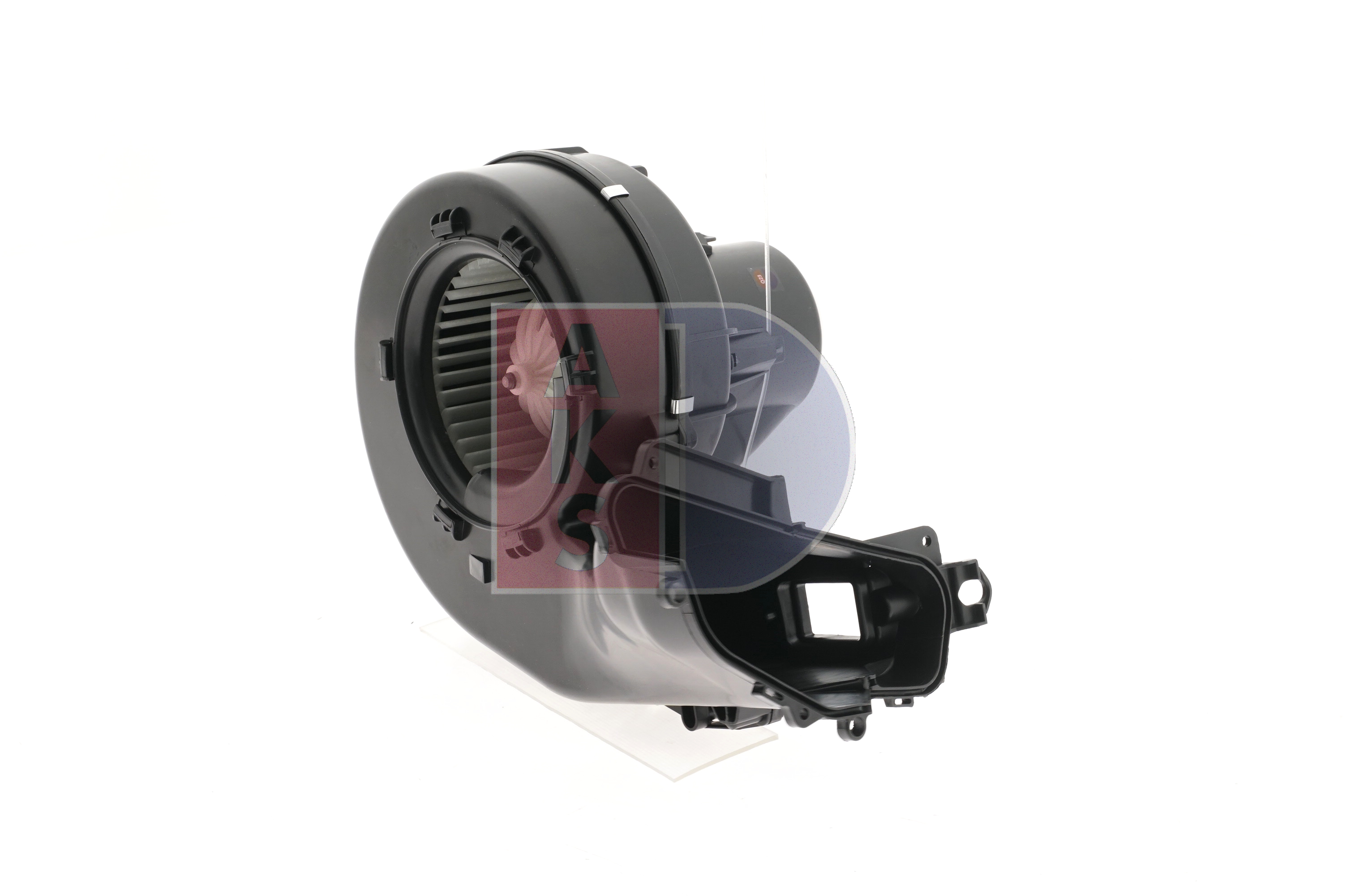 AKS DASIS 158008N interieurventilatie 1845092