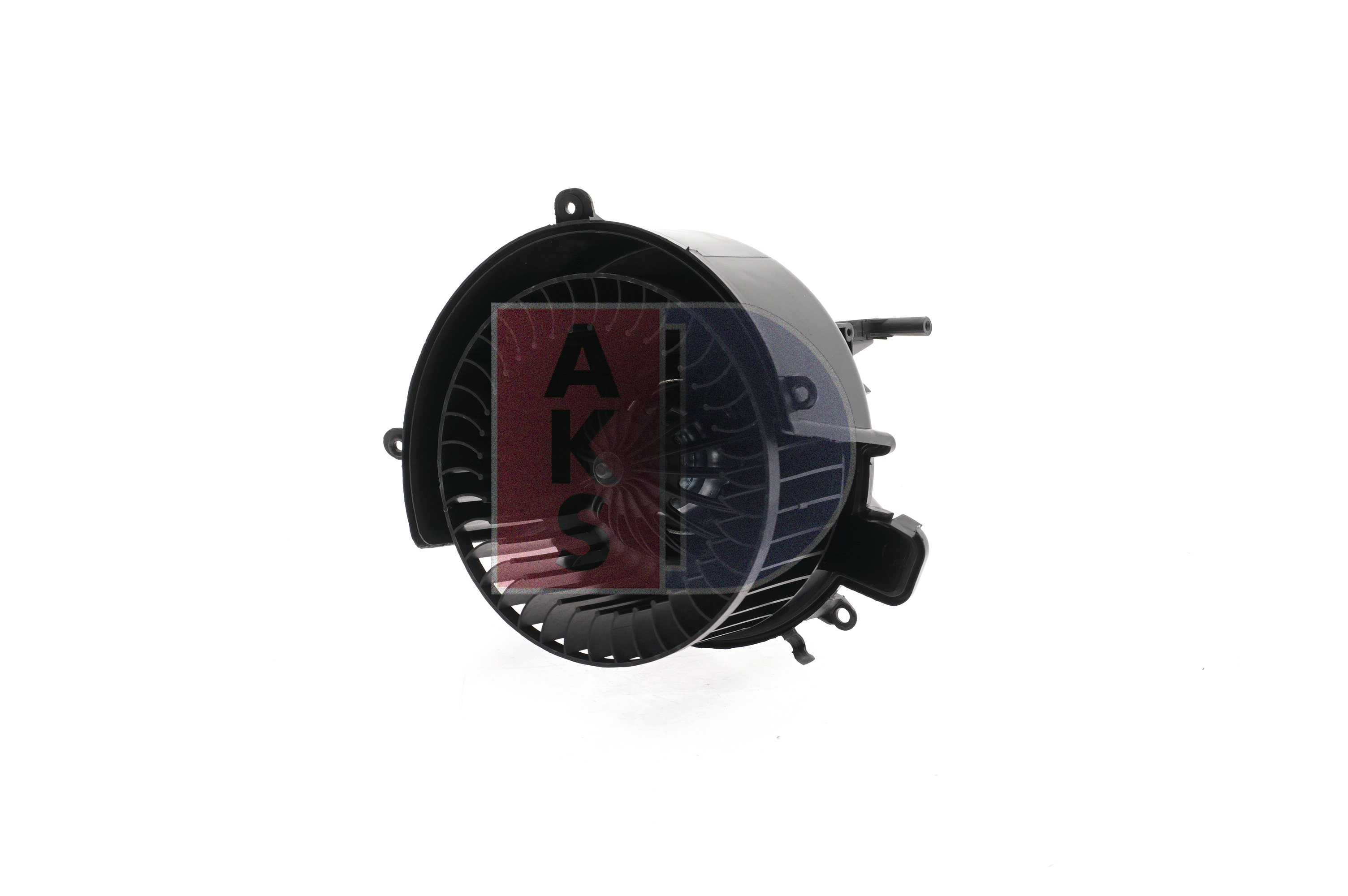 AKS DASIS 158015N Pulseur d'air Opel Astra G 1.6 LPG (F08, F48) 101 CV Essence / gaz combustible liquéfié (GPL) 1998