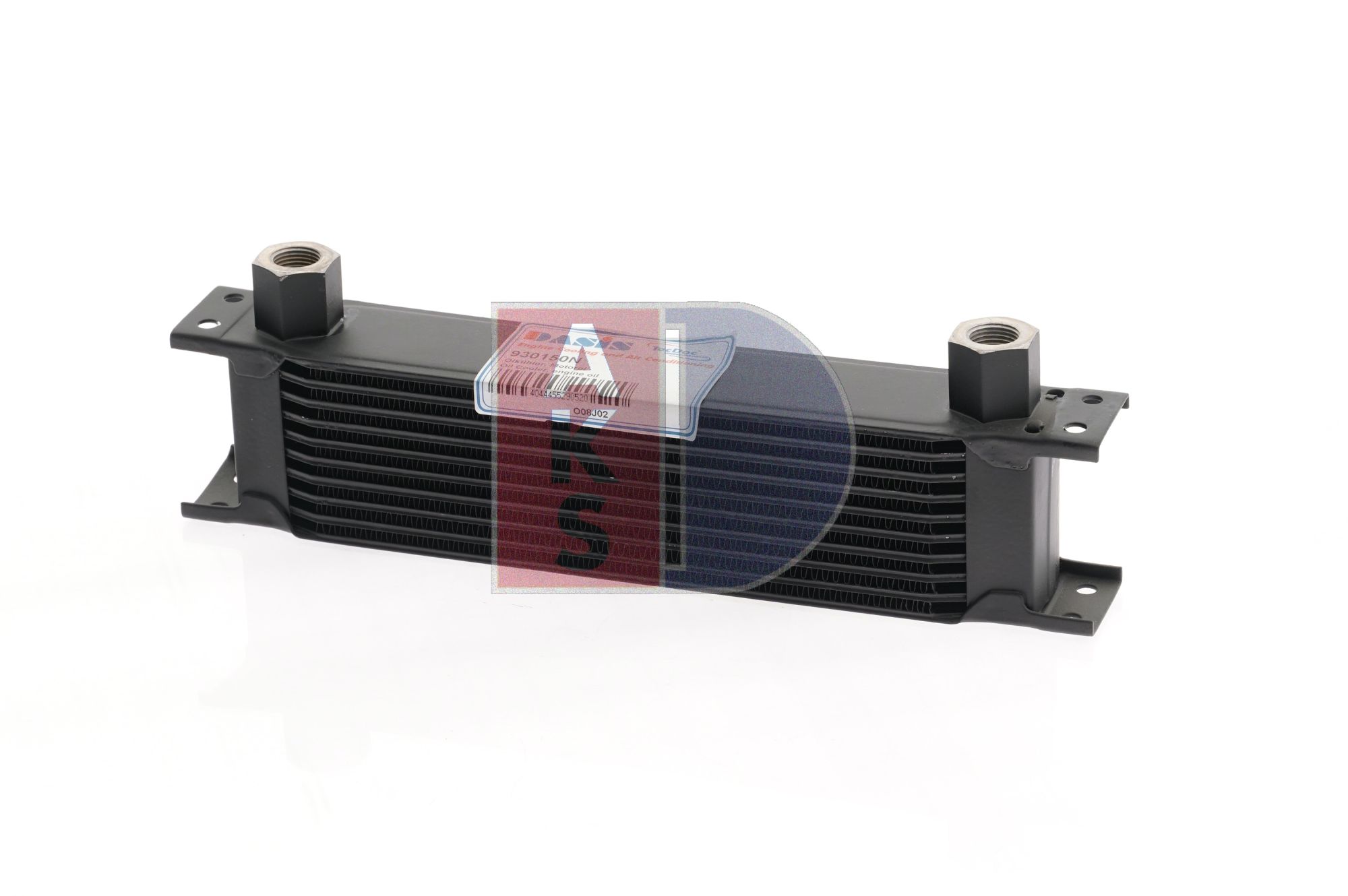 Ψυγείο λαδιού, λάδι κινητήρα AKS DASIS Art. No.: 930150N, 149,28 €, Εξοικονομείτε: % με χαμηλό κόστος