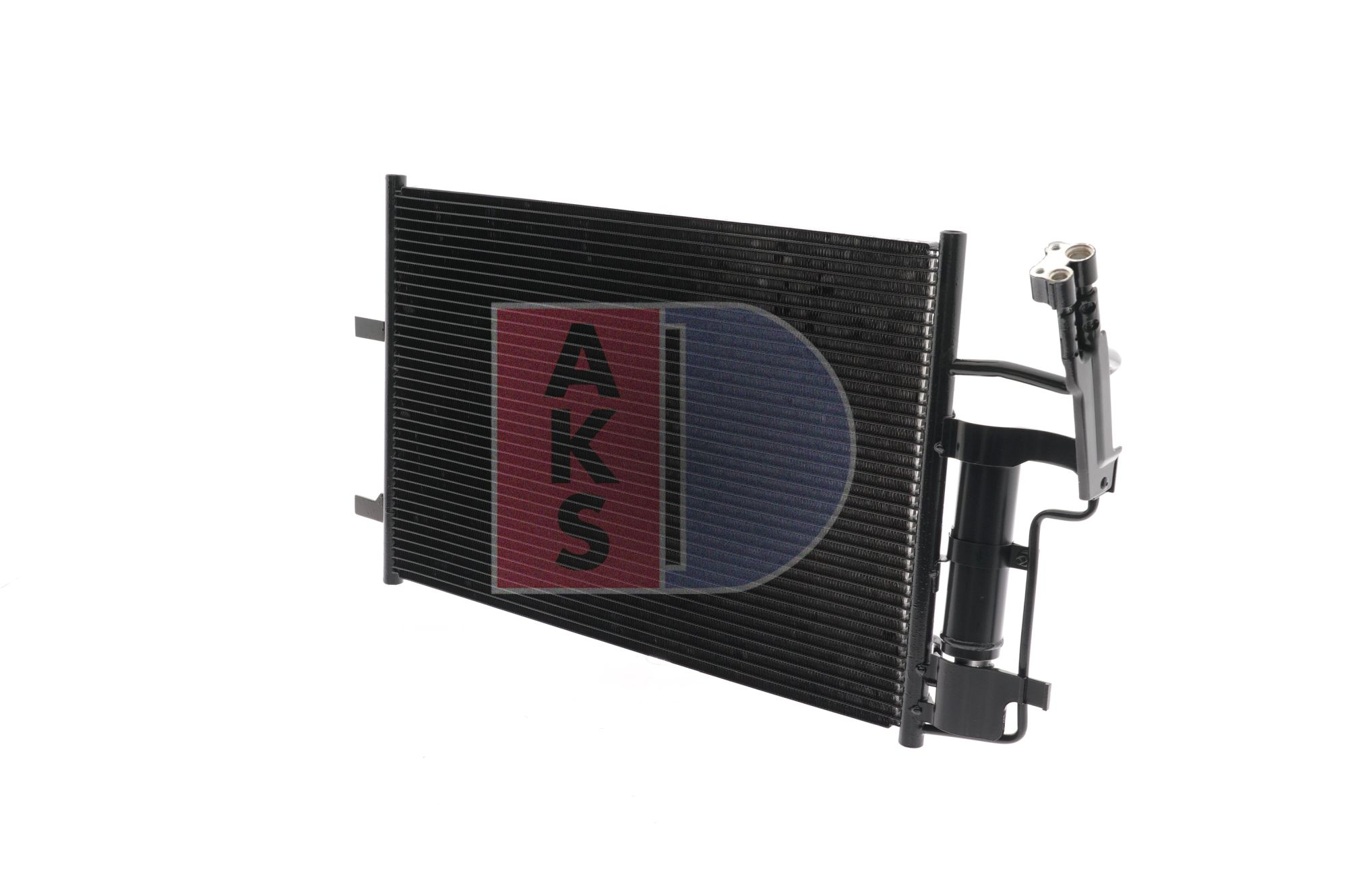 AKS DASIS 112021N condensor voor airco BPYK-61-48Z