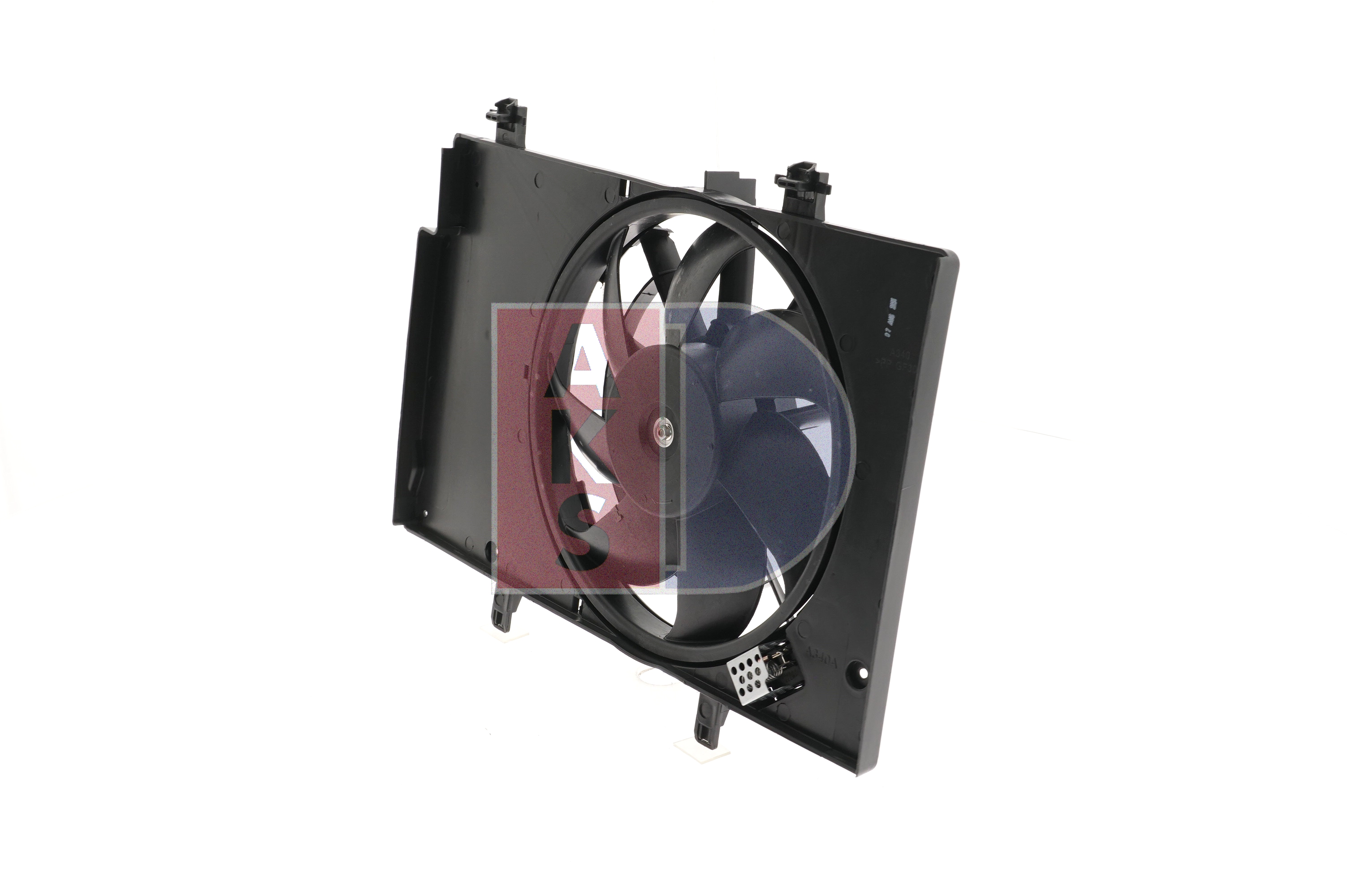 AKS DASIS 098029N koelventilator C1B18C607AE