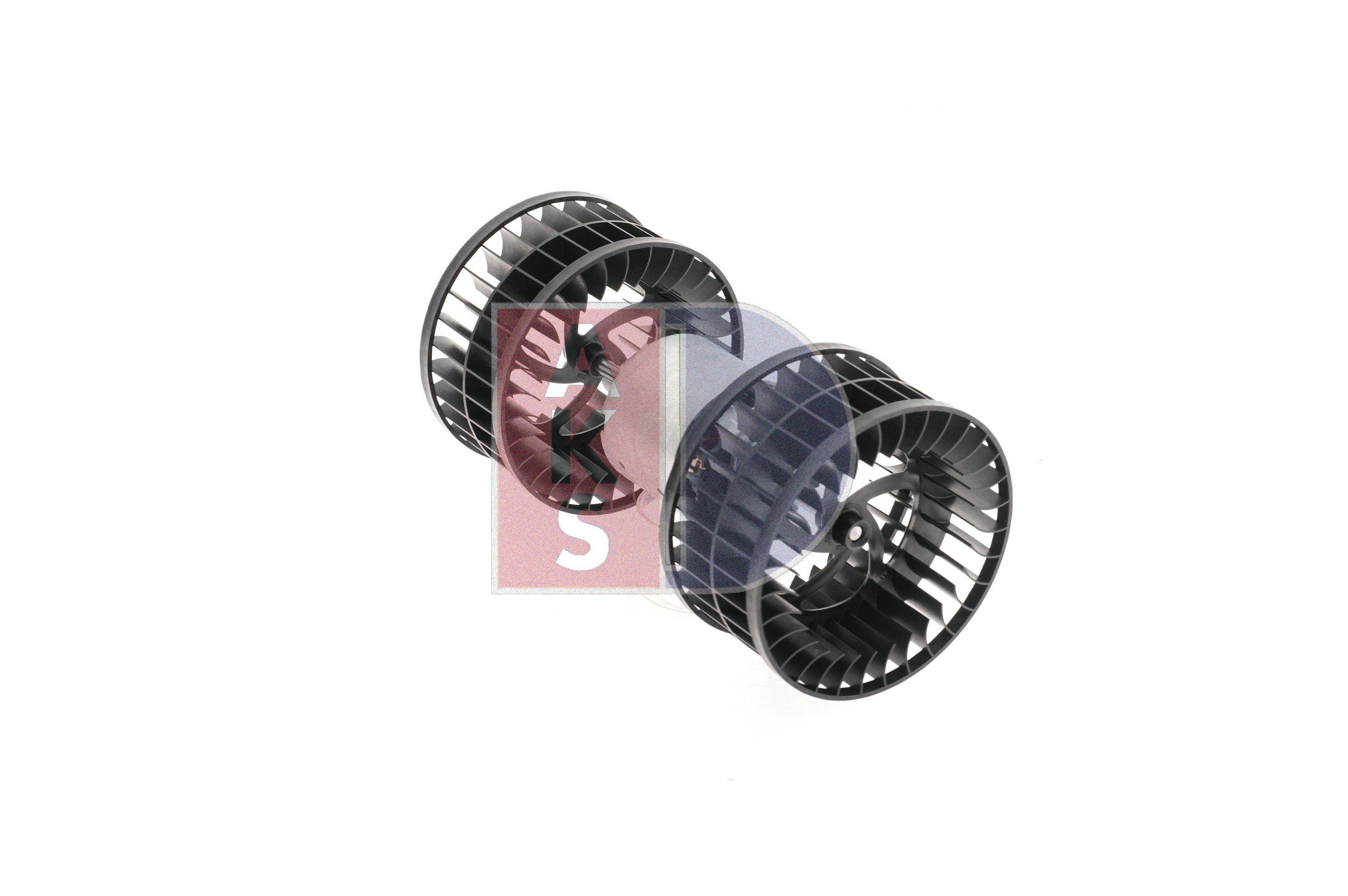 AKS DASIS 408009N koelventilatorwiel 98470504