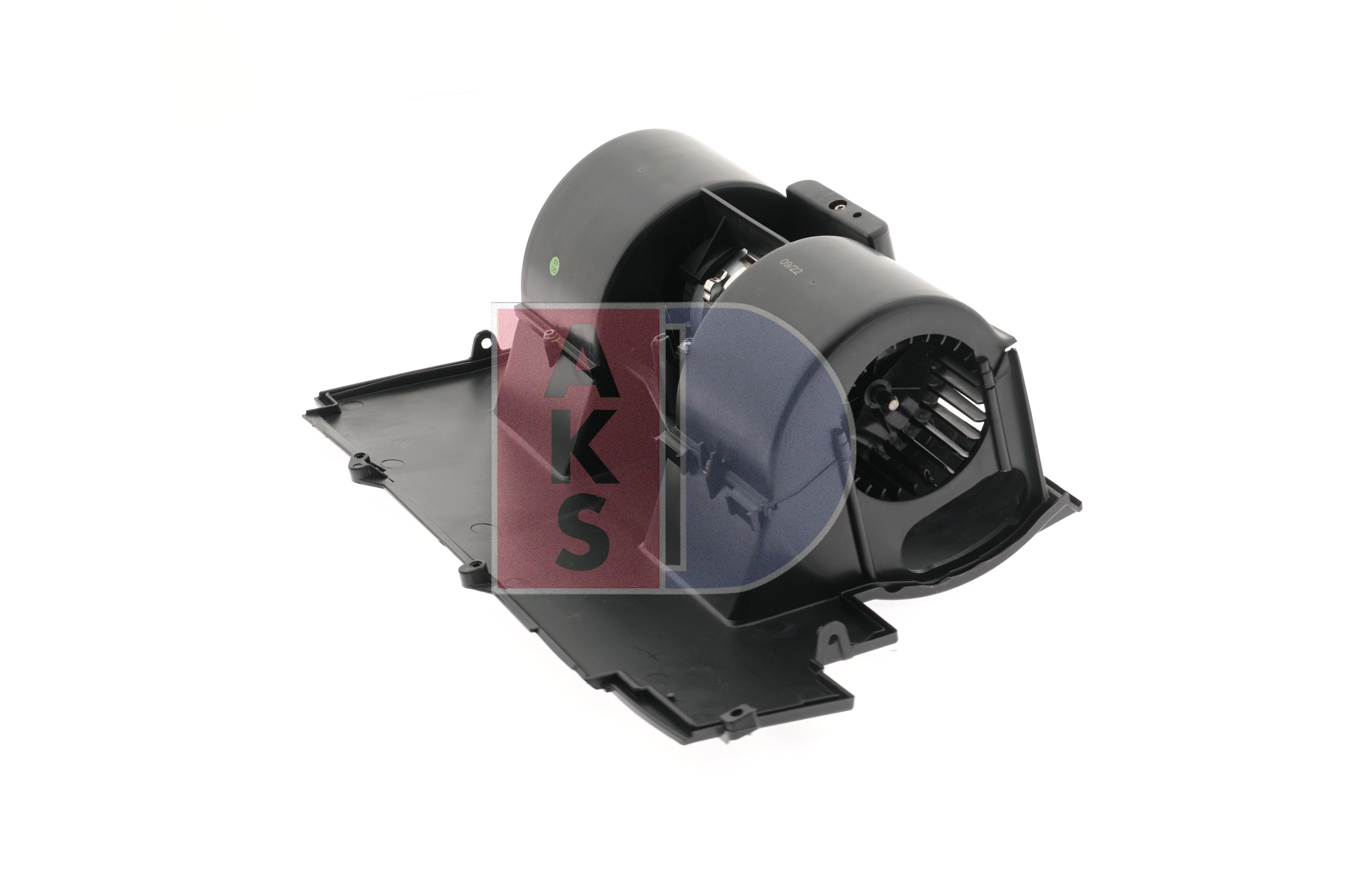 AKS DASIS 408011N koelventilatorwiel 98418120