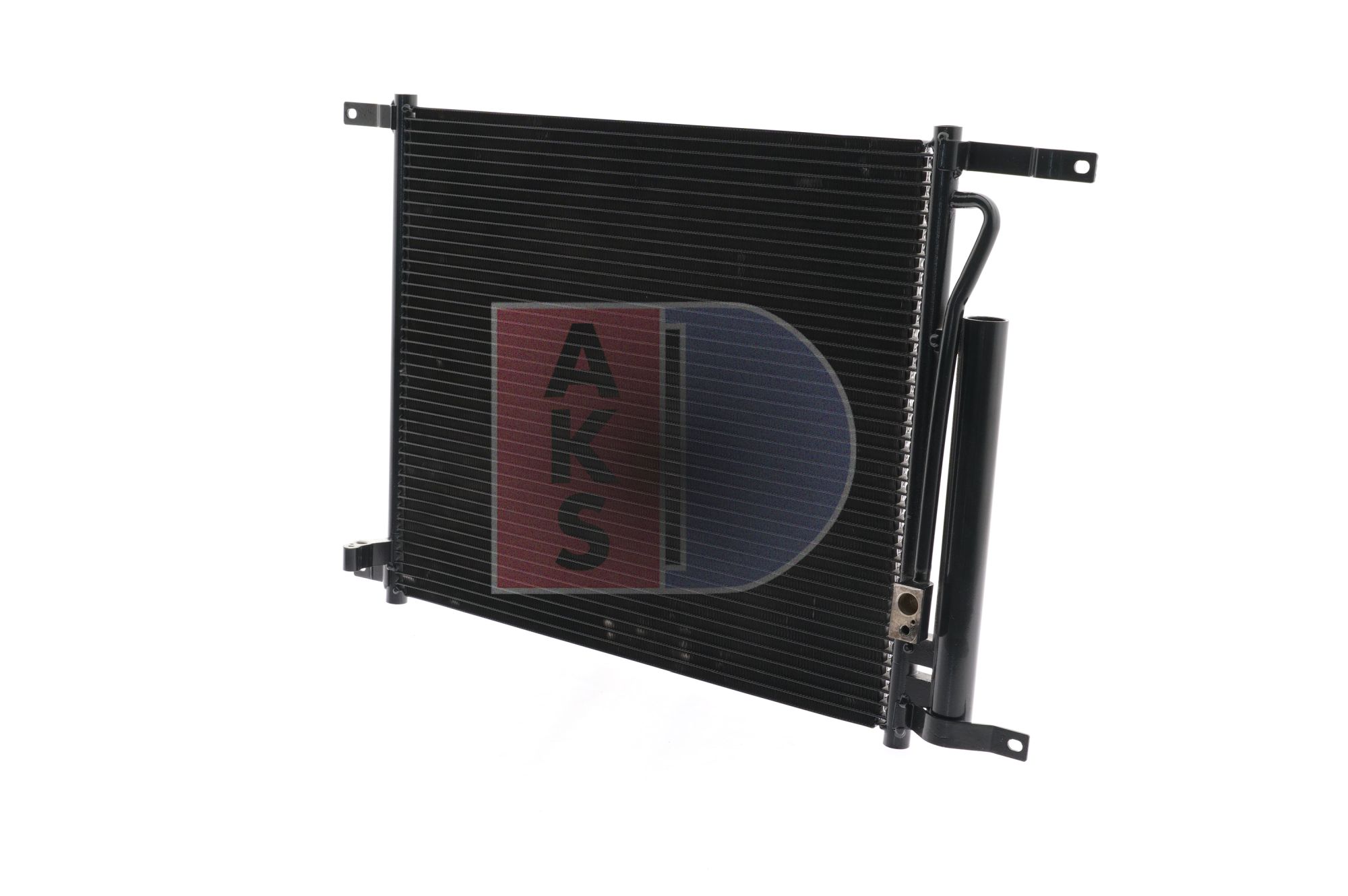 AKS DASIS 522064N condensor voor airco 96 878 657
