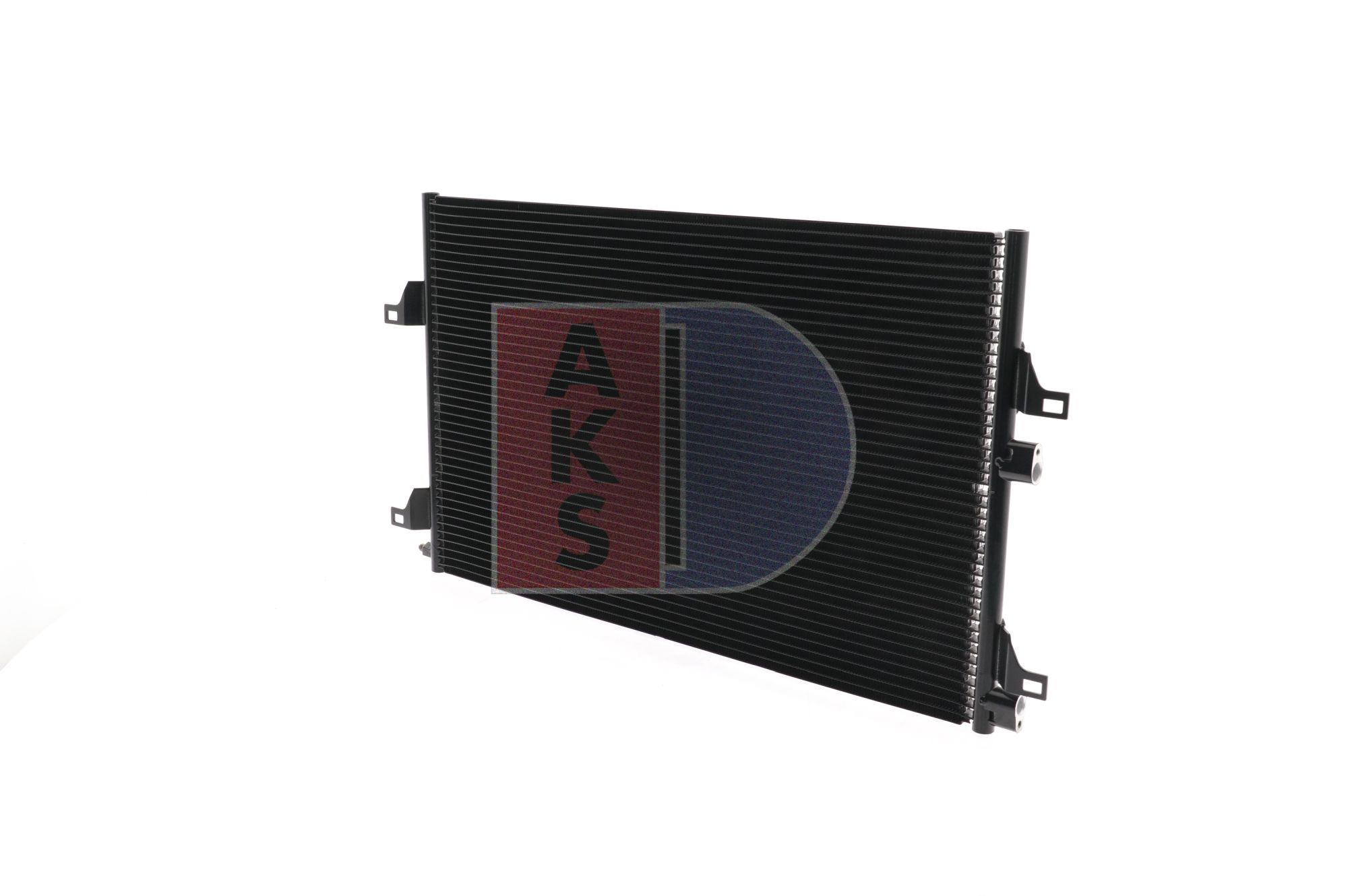AKS DASIS 182033N condensor voor airco 82 00 332 851