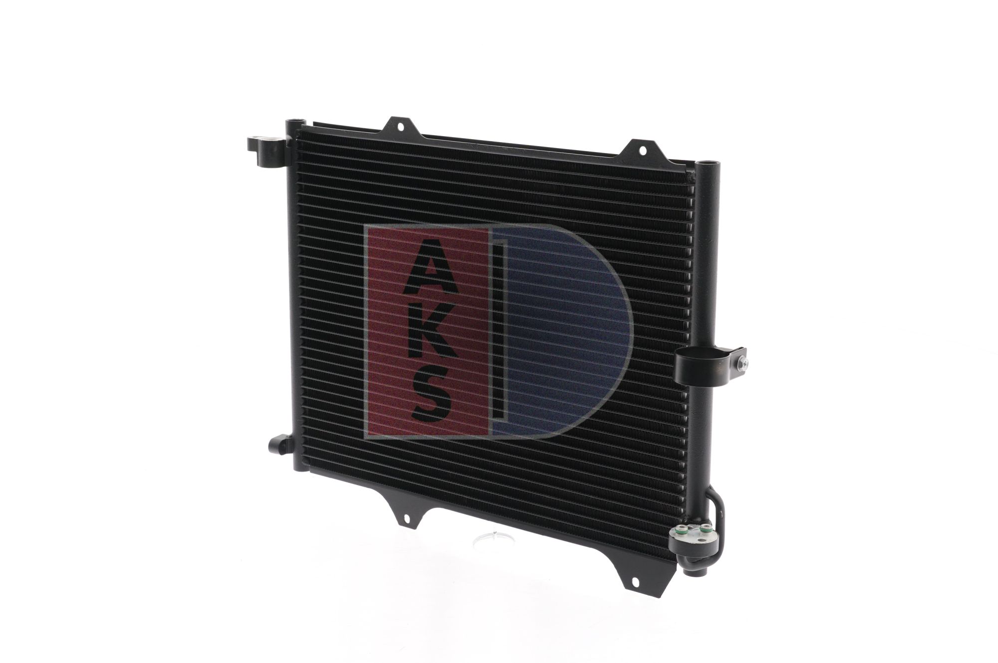 AKS DASIS 322021N Condensor Suzuki Ignis II 1.5 (RM415) 99 Pk Benzine 2023
