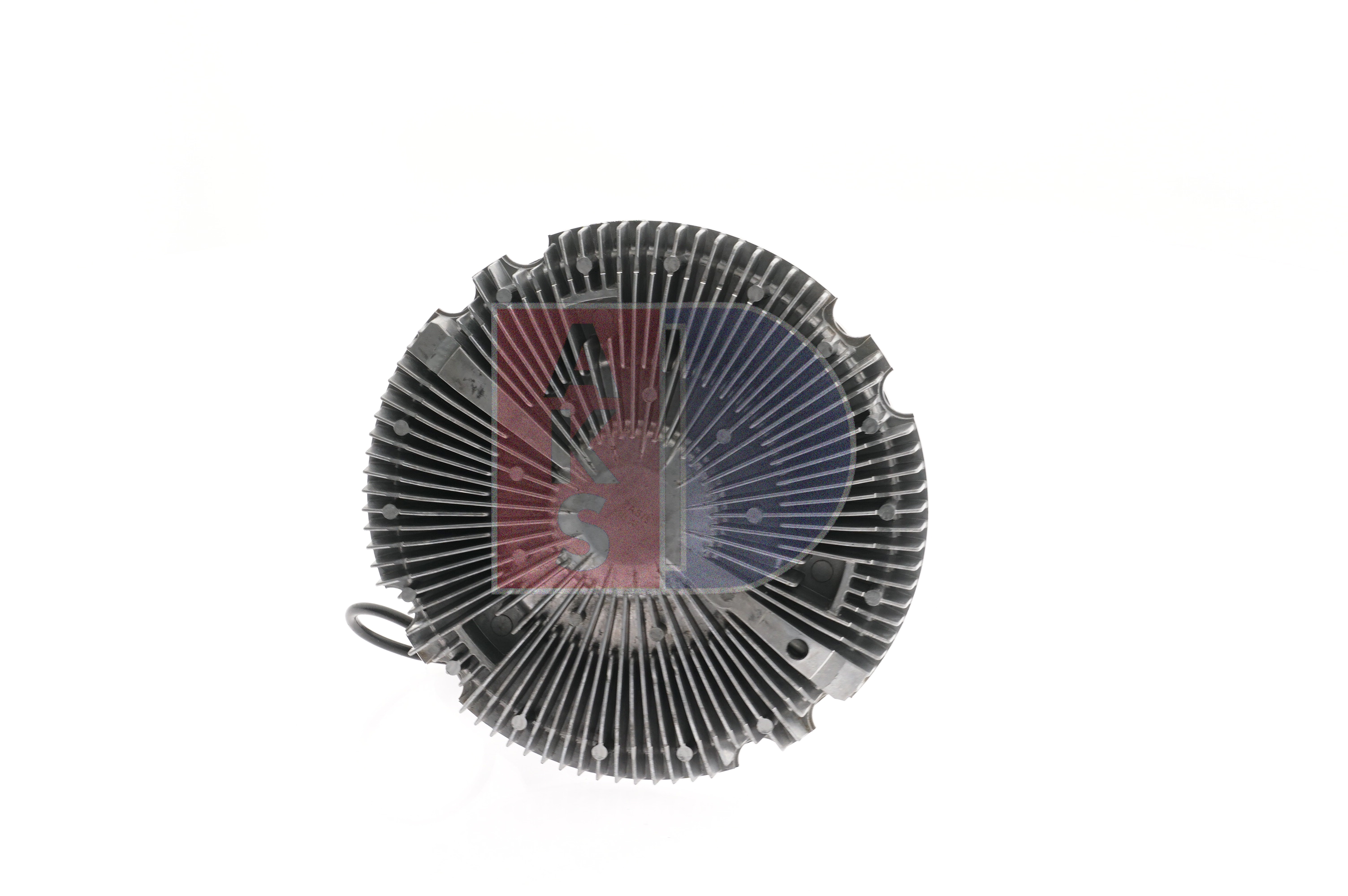 AKS DASIS 398049N koppeling, radiateurventilator 7420993866
