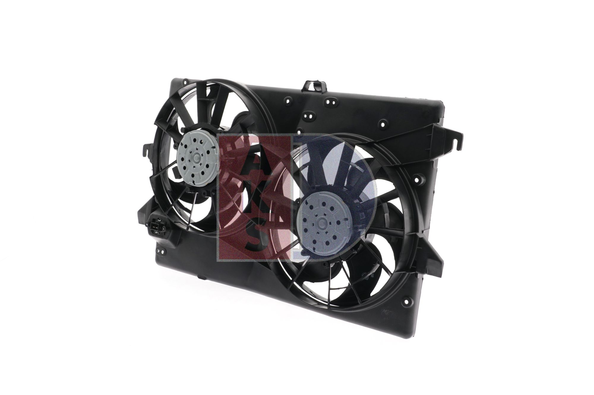AKS DASIS 098087N koelventilator 1 092 499