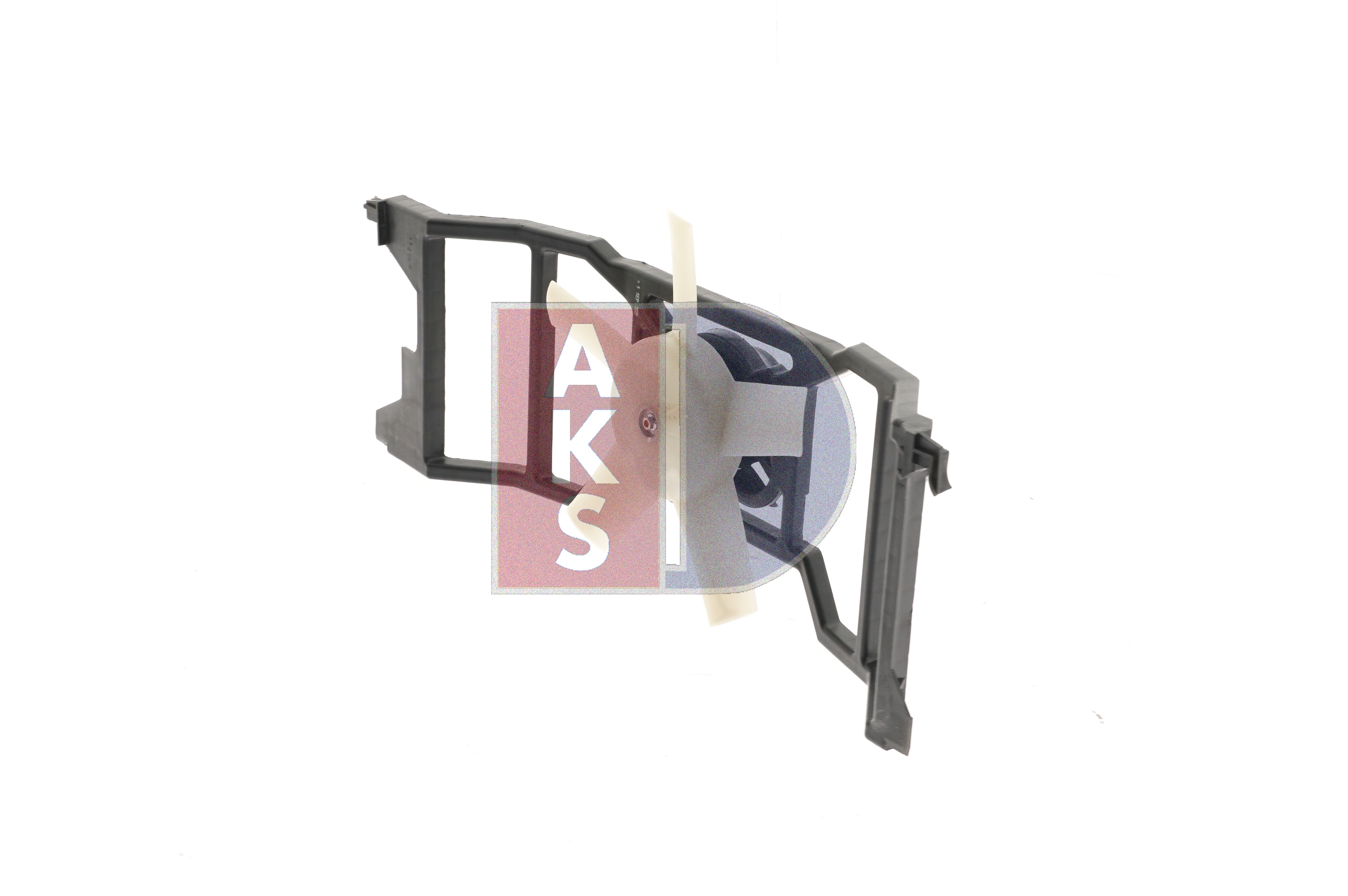 AKS DASIS 098105N koelventilator 1 474 348