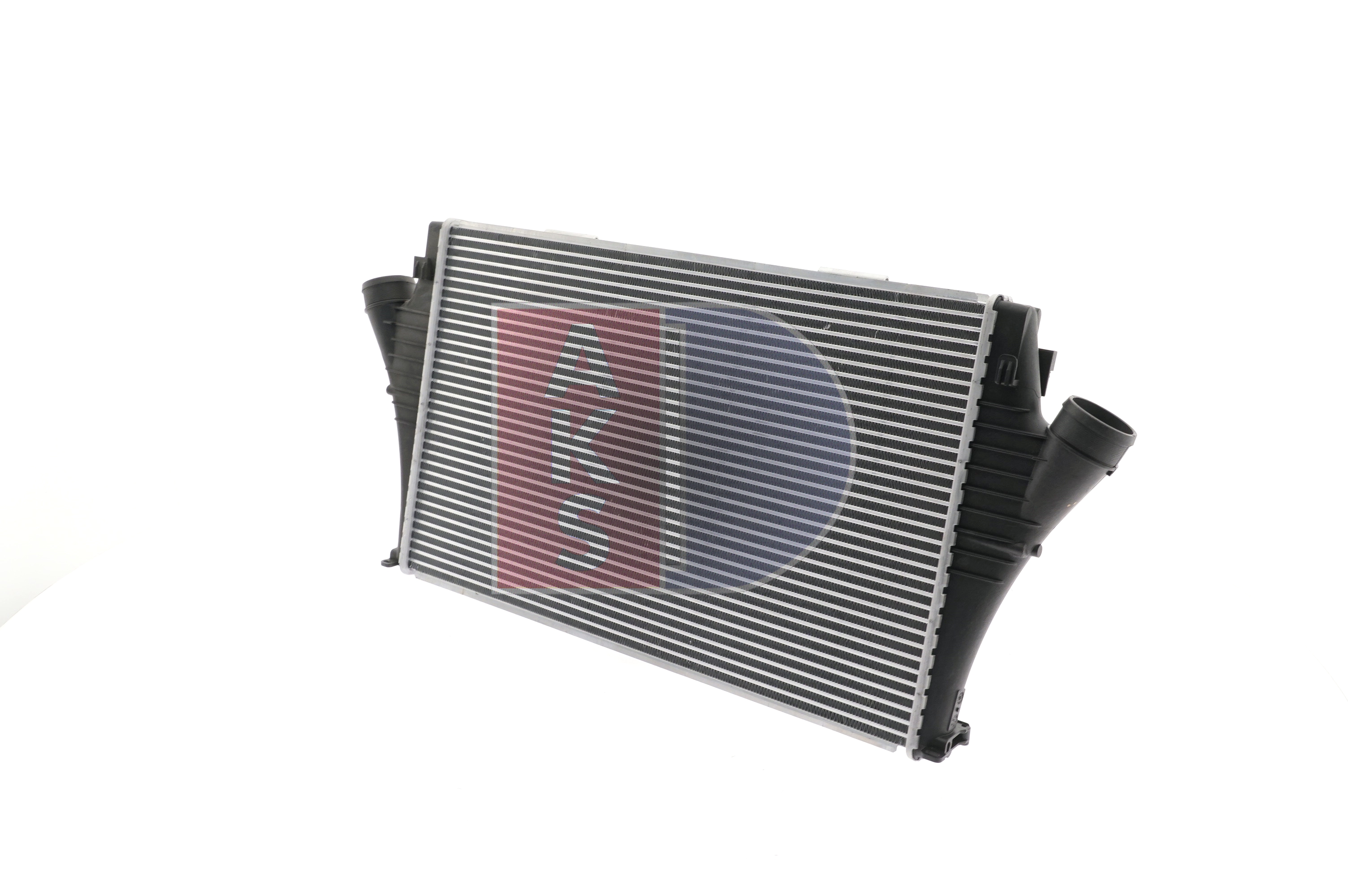 AKS DASIS 157025N Intercooler CADILLAC pris