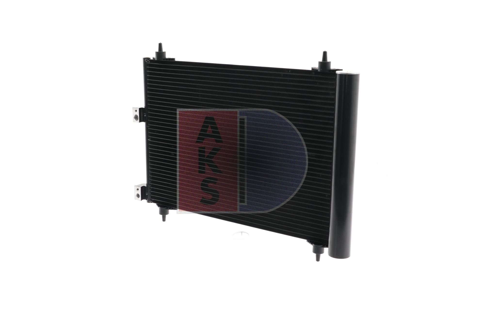 AKS DASIS 062014N condensor voor airco 96.459.647.80A
