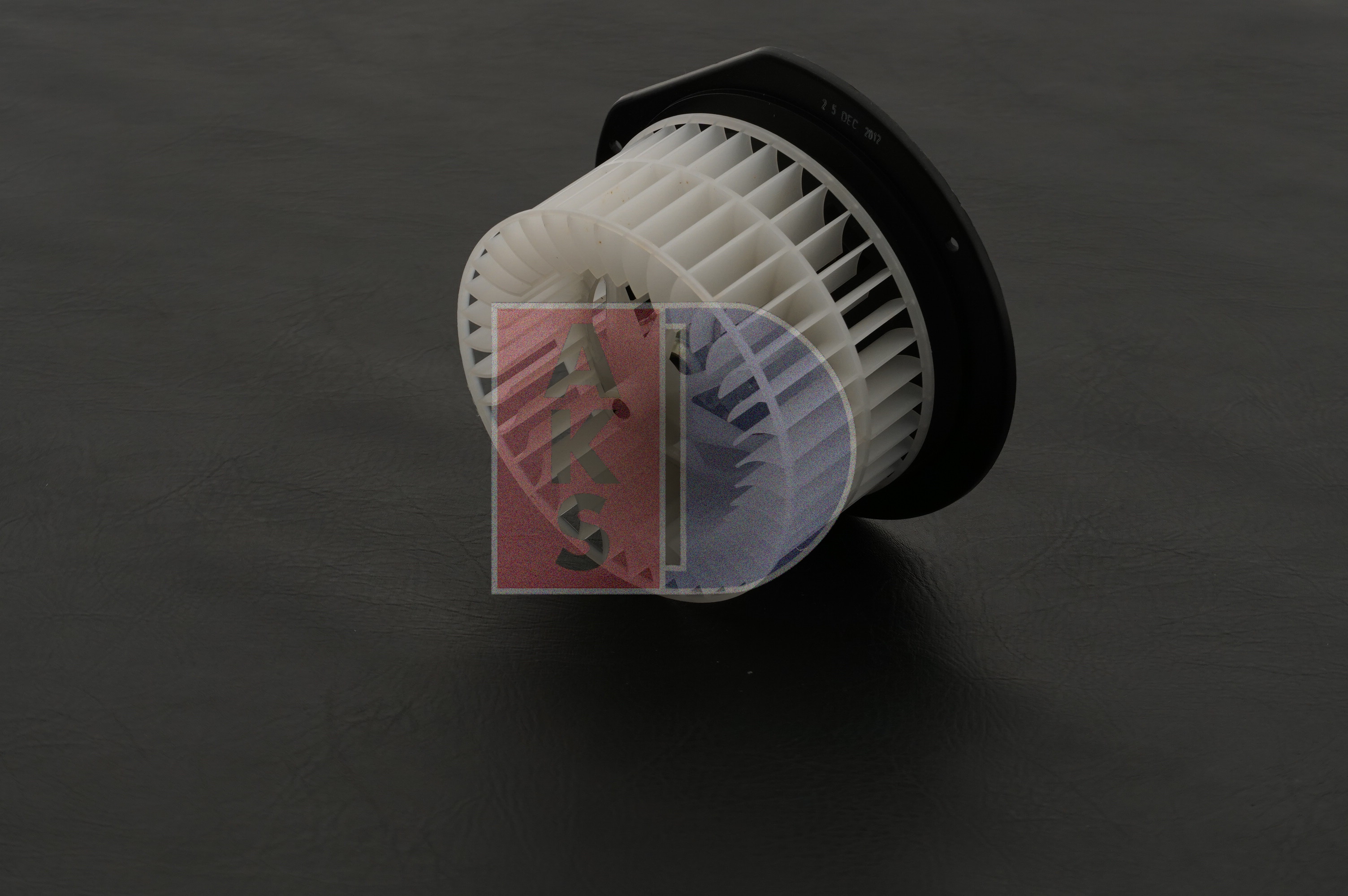 Ventilator notranjega prostora AKS DASIS VW SHARAN 740389N