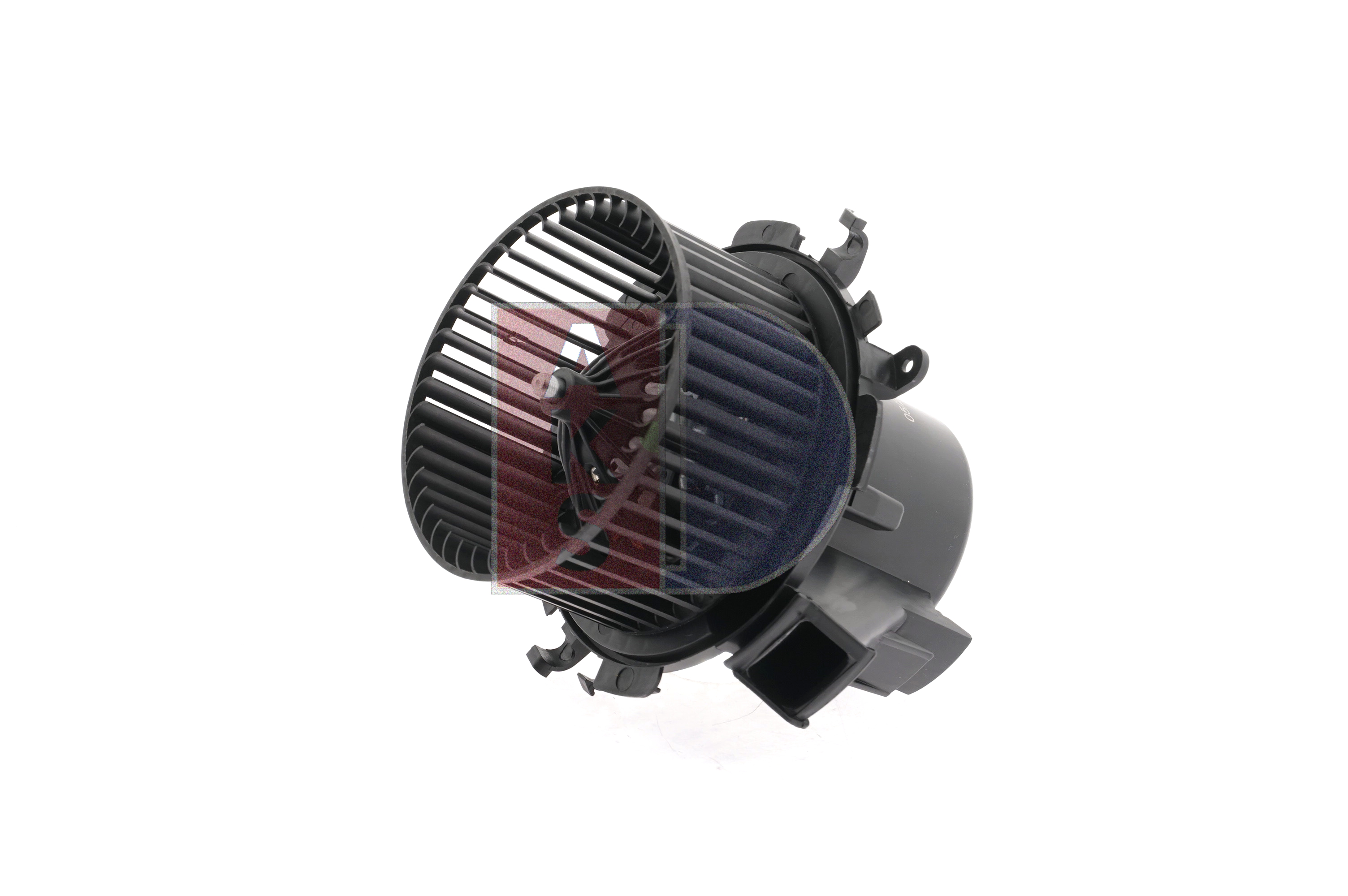 AKS DASIS 740485N interieurventilatie 44 15 547