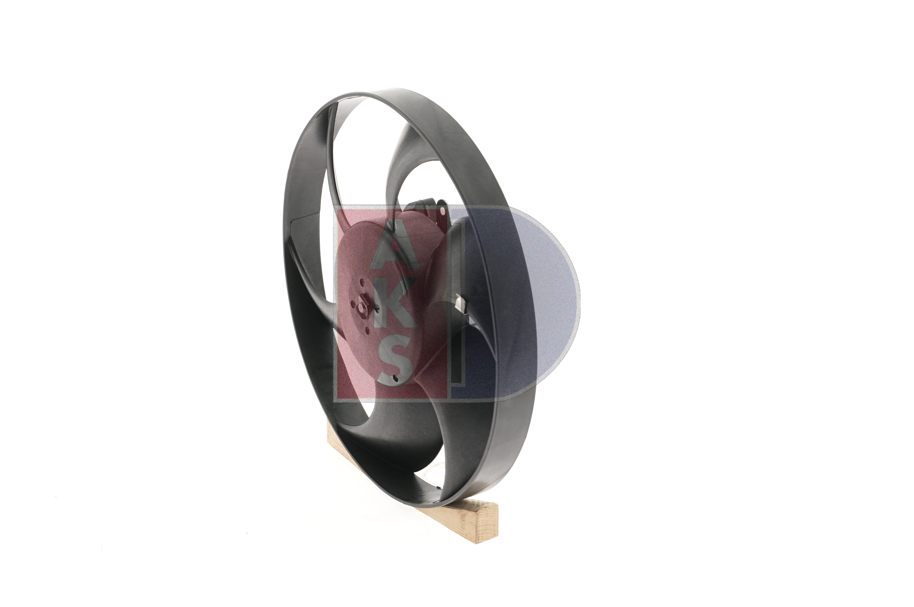 AKS DASIS 068740N koelventilator 17022120