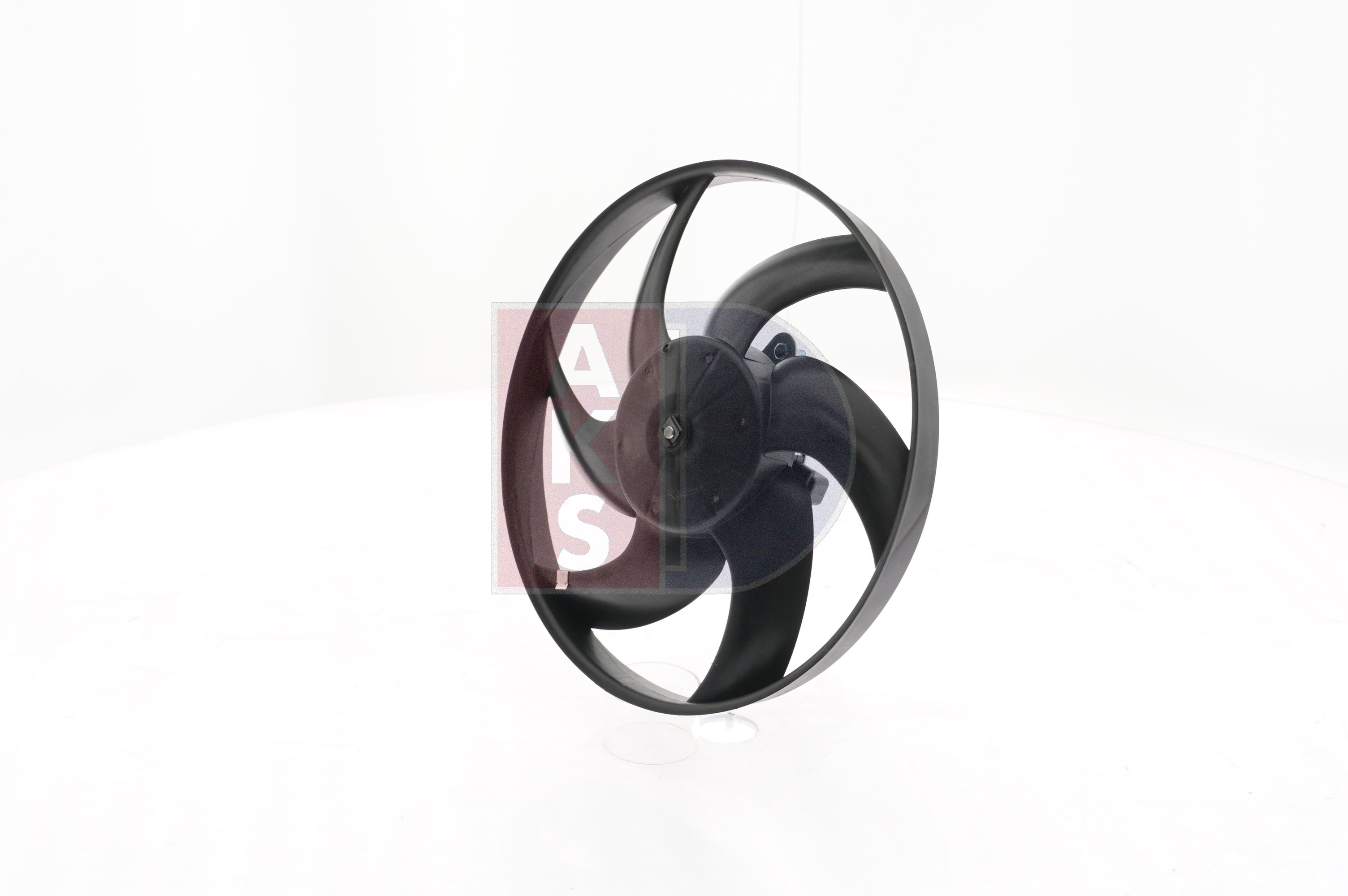AKS DASIS 068800N koelventilator 1250 F0