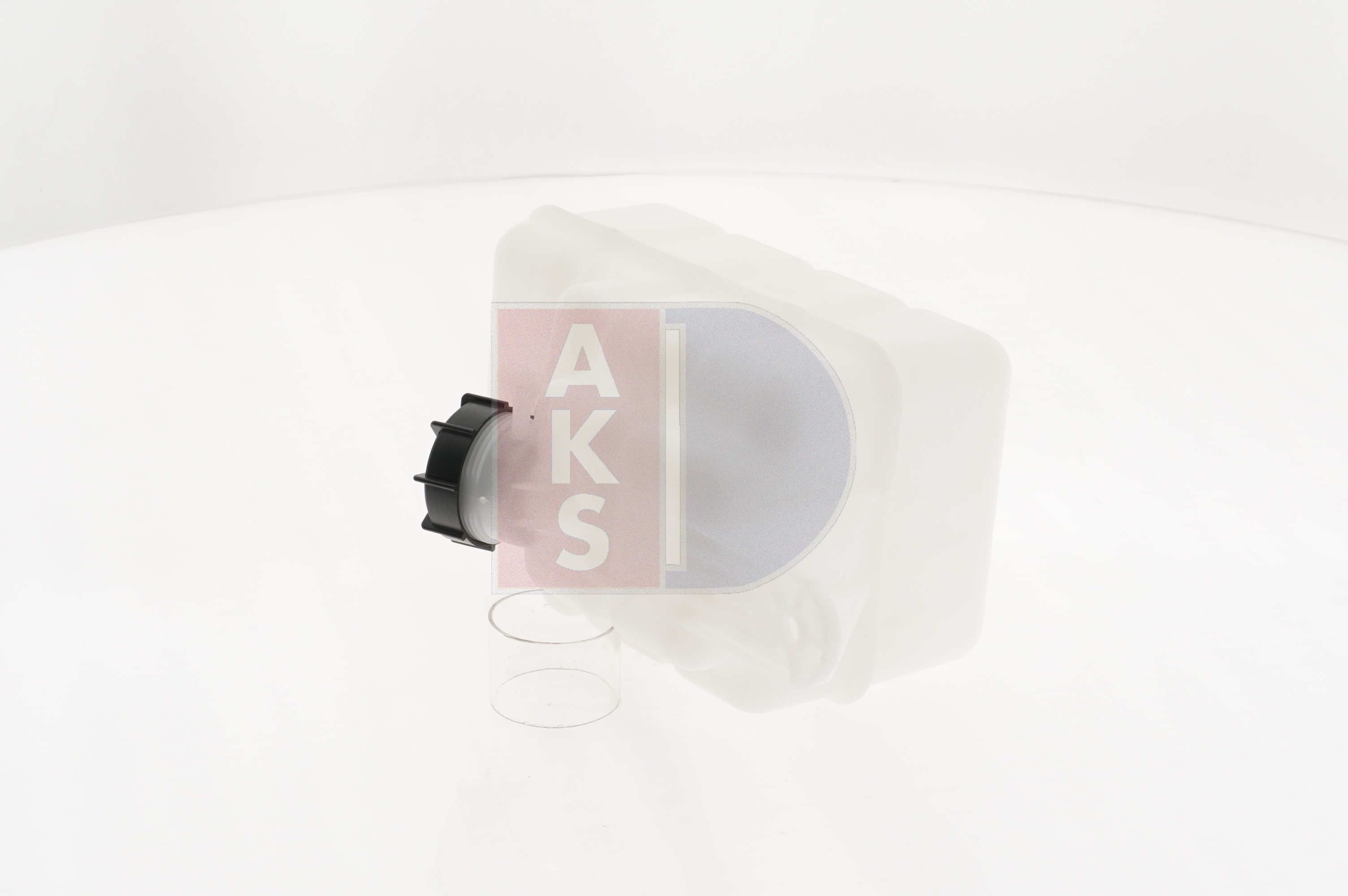 AKS DASIS 401070N expansietank, koelvloeistof 0816 6285